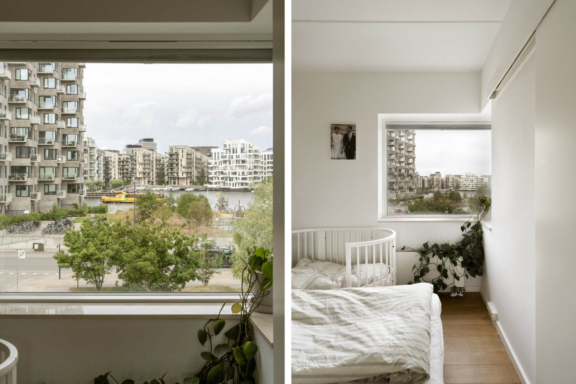 Jens Otto Krags Gade 6, 2. tv., 2300 København S
