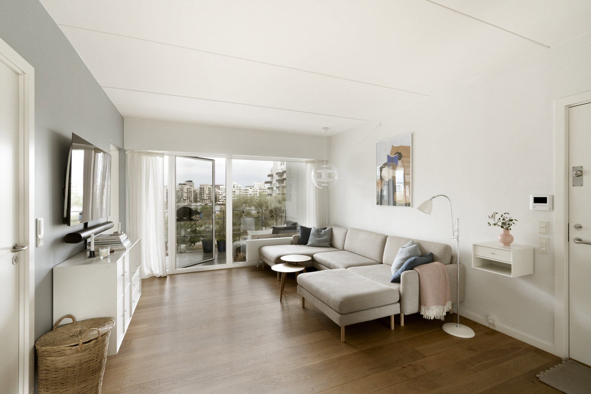 Jens Otto Krags Gade 6, 2. tv., 2300 København S