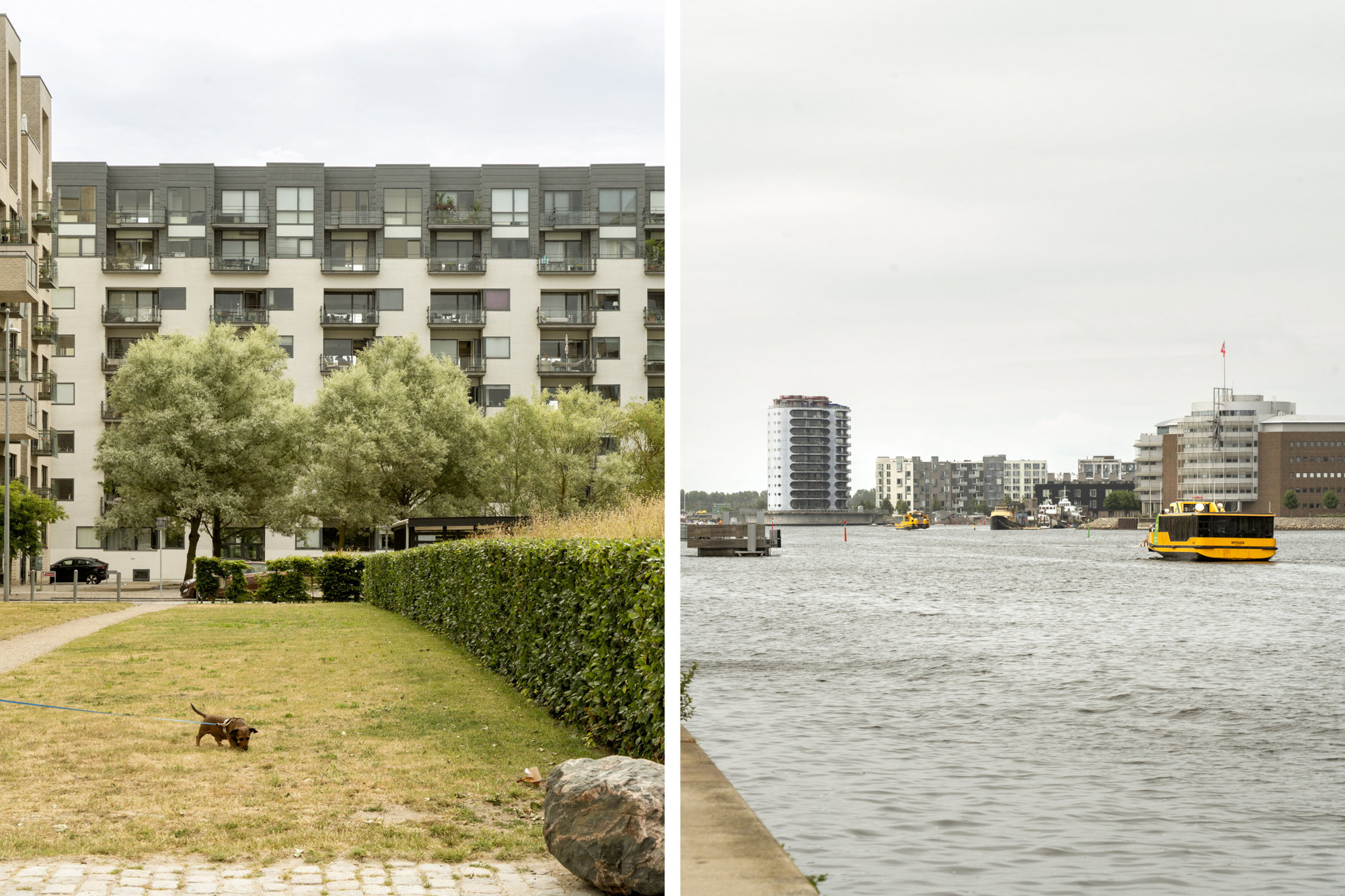 Jens Otto Krags Gade 6, 2. tv., 2300 København S
