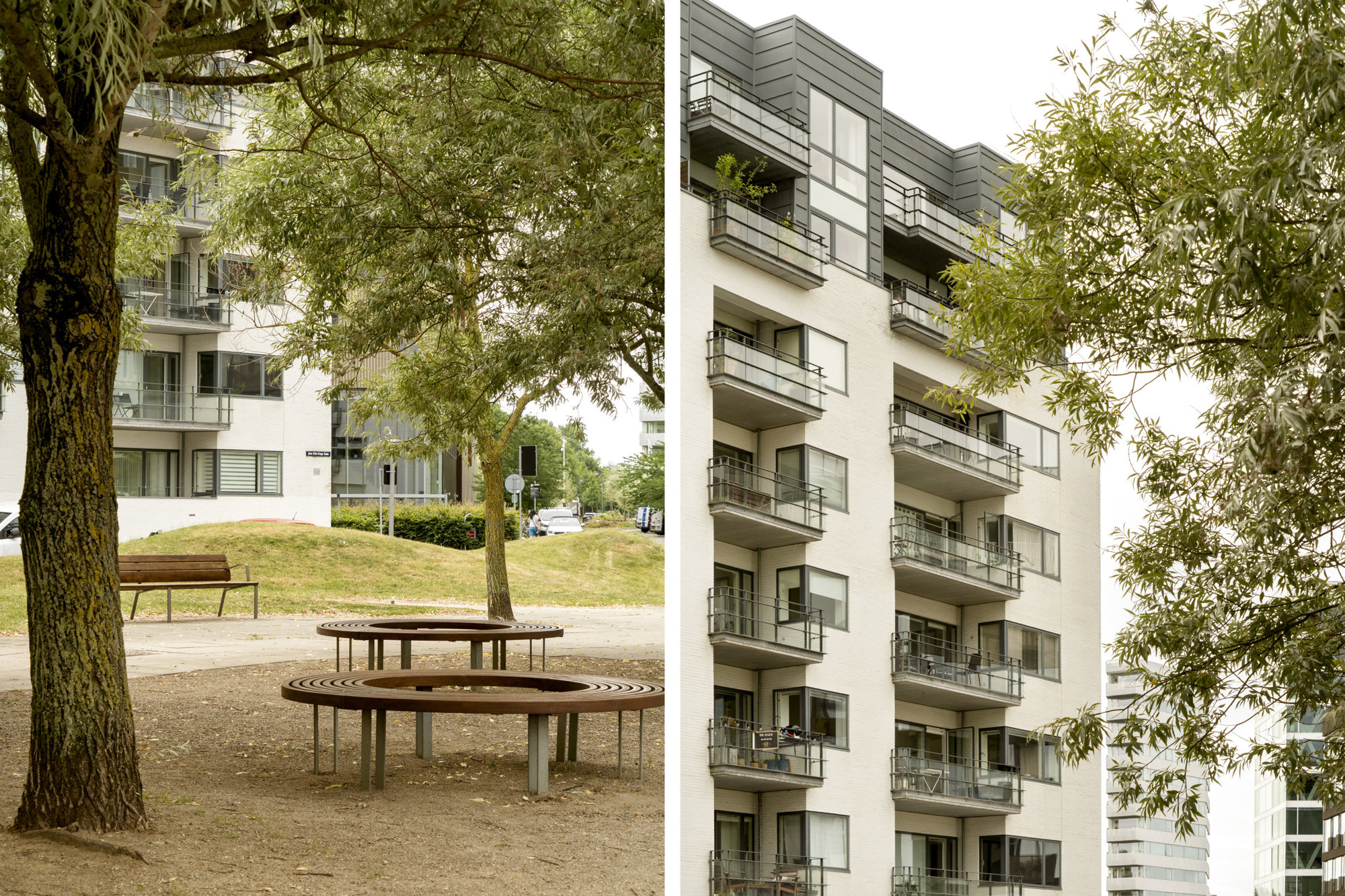 Jens Otto Krags Gade 6, 2. tv., 2300 København S
