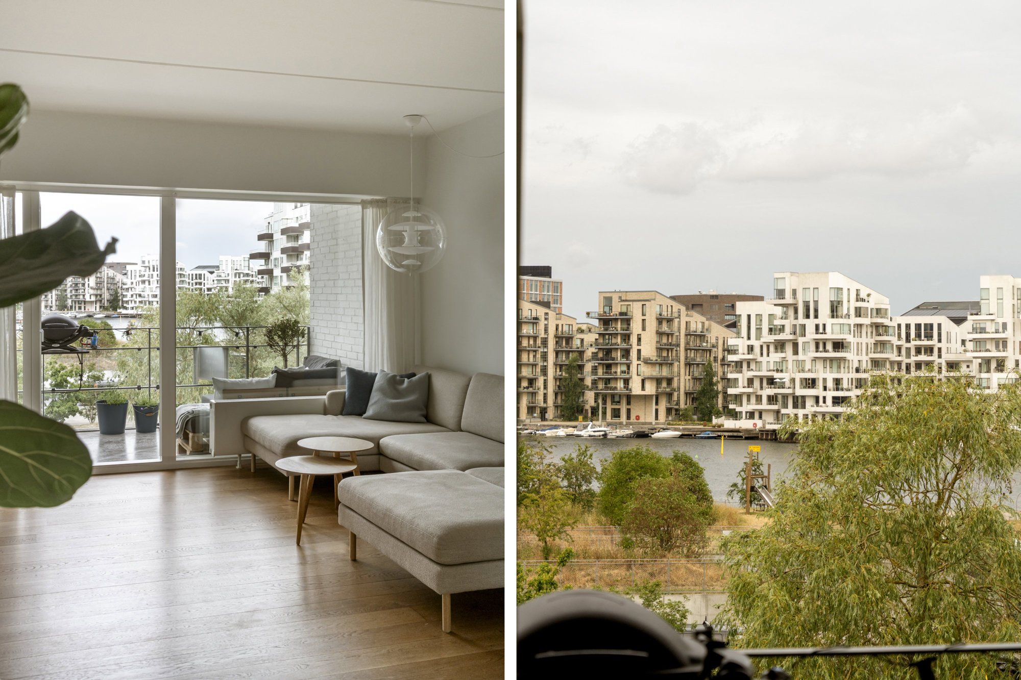 Jens Otto Krags Gade 6, 2. tv., 2300 København S