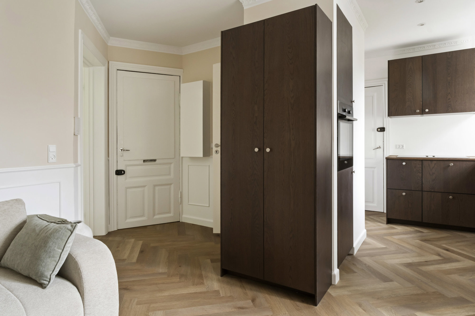 Keplersgade 2, 4. th., 2300 København S
