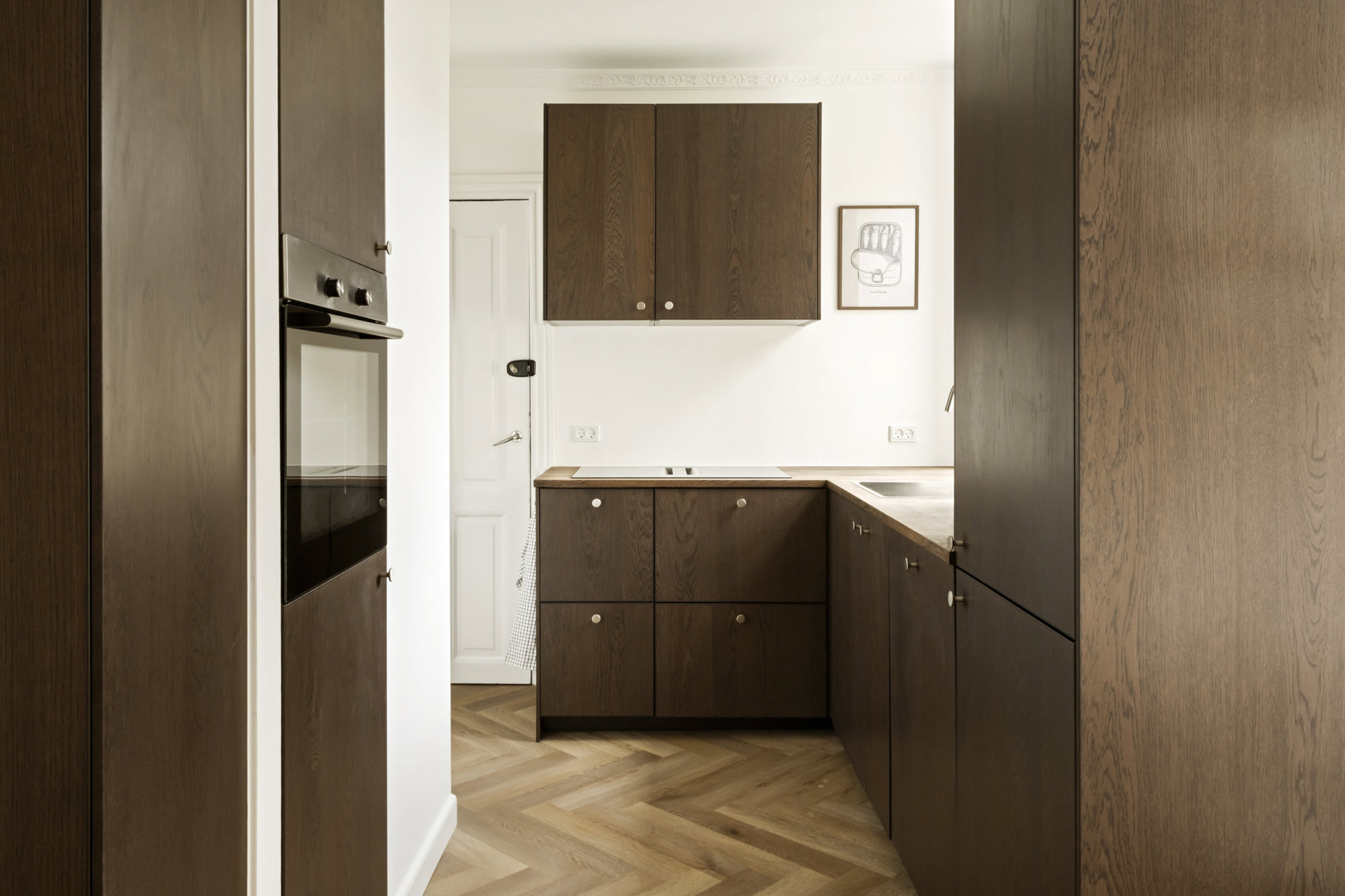 Keplersgade 2, 4. th., 2300 København S