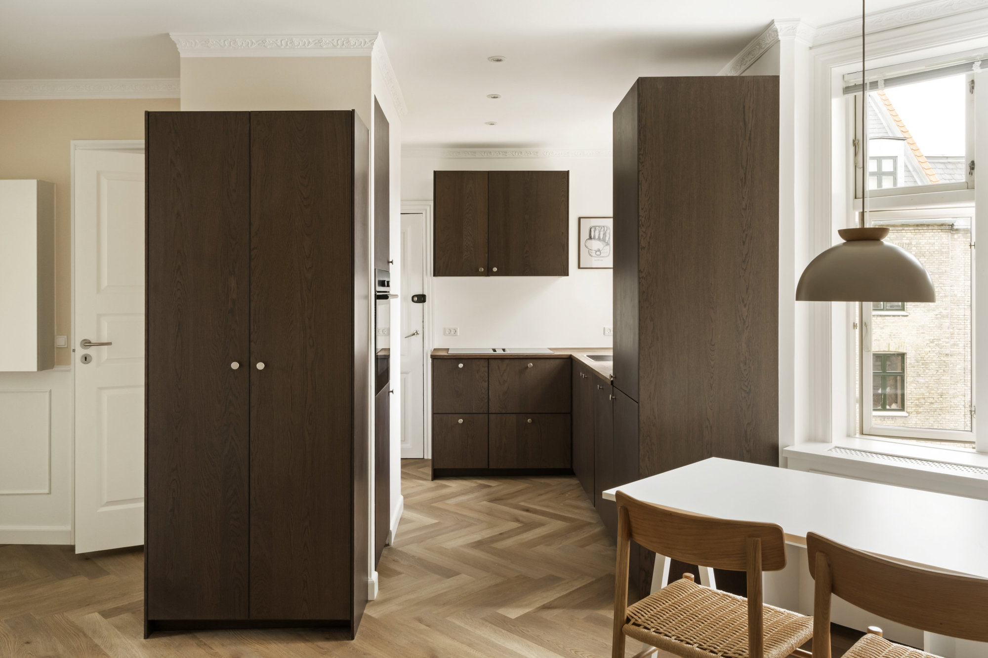 Keplersgade 2, 4. th., 2300 København S