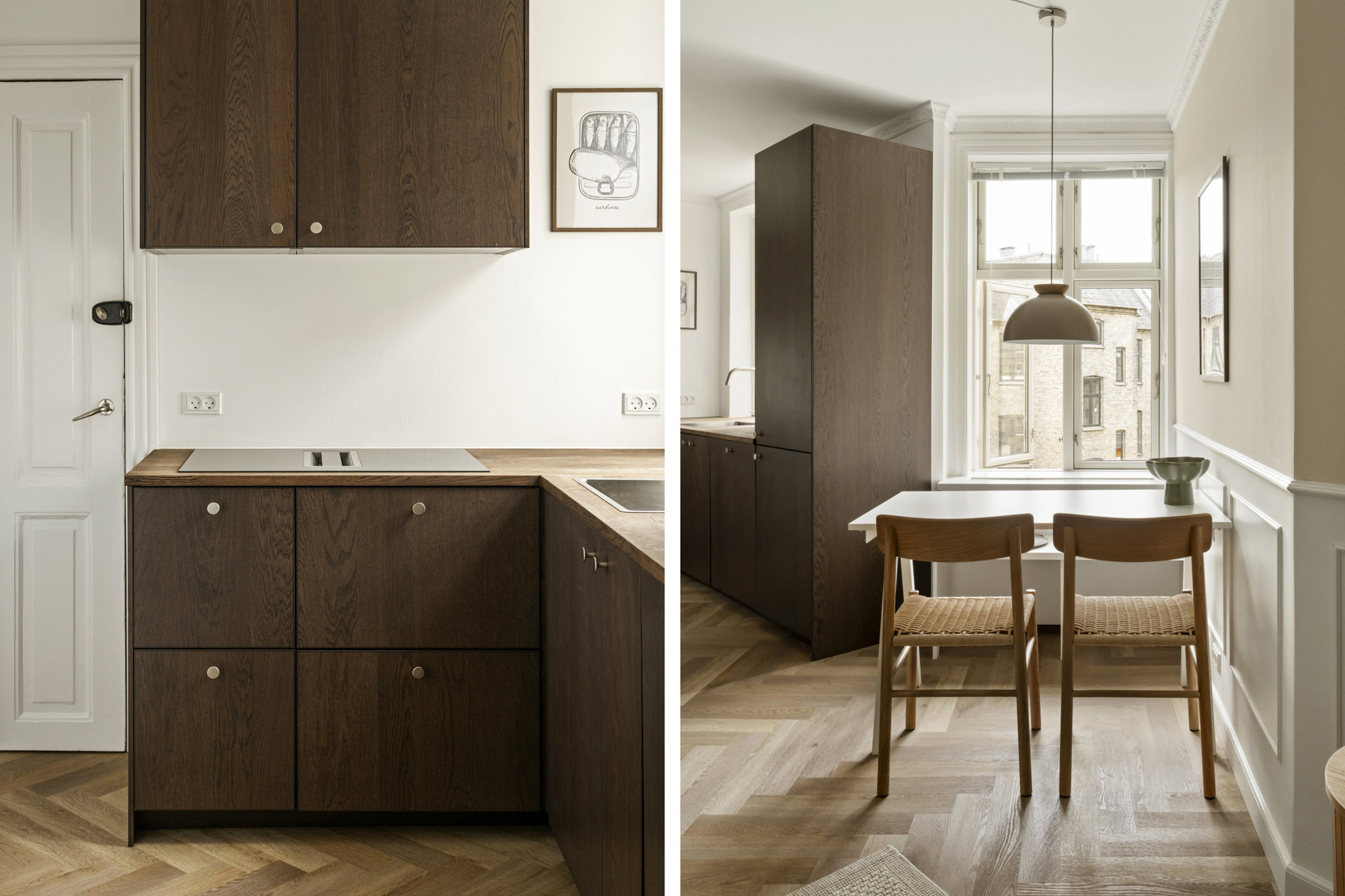 Keplersgade 2, 4. th., 2300 København S
