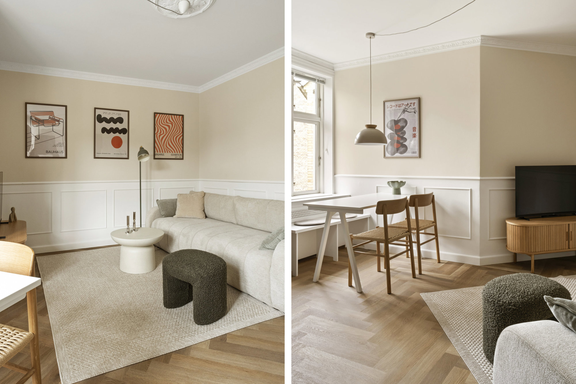 Keplersgade 2, 4. th., 2300 København S