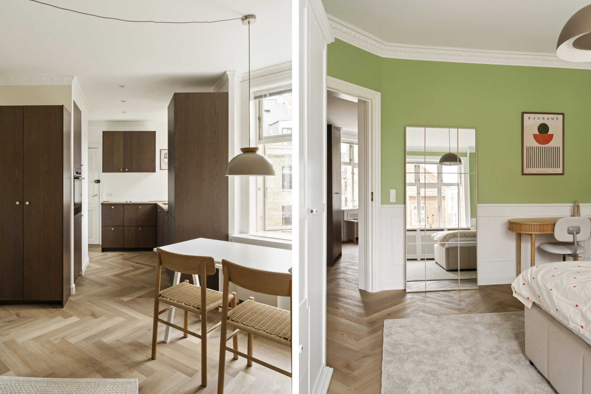 Keplersgade 2, 4. th., 2300 København S