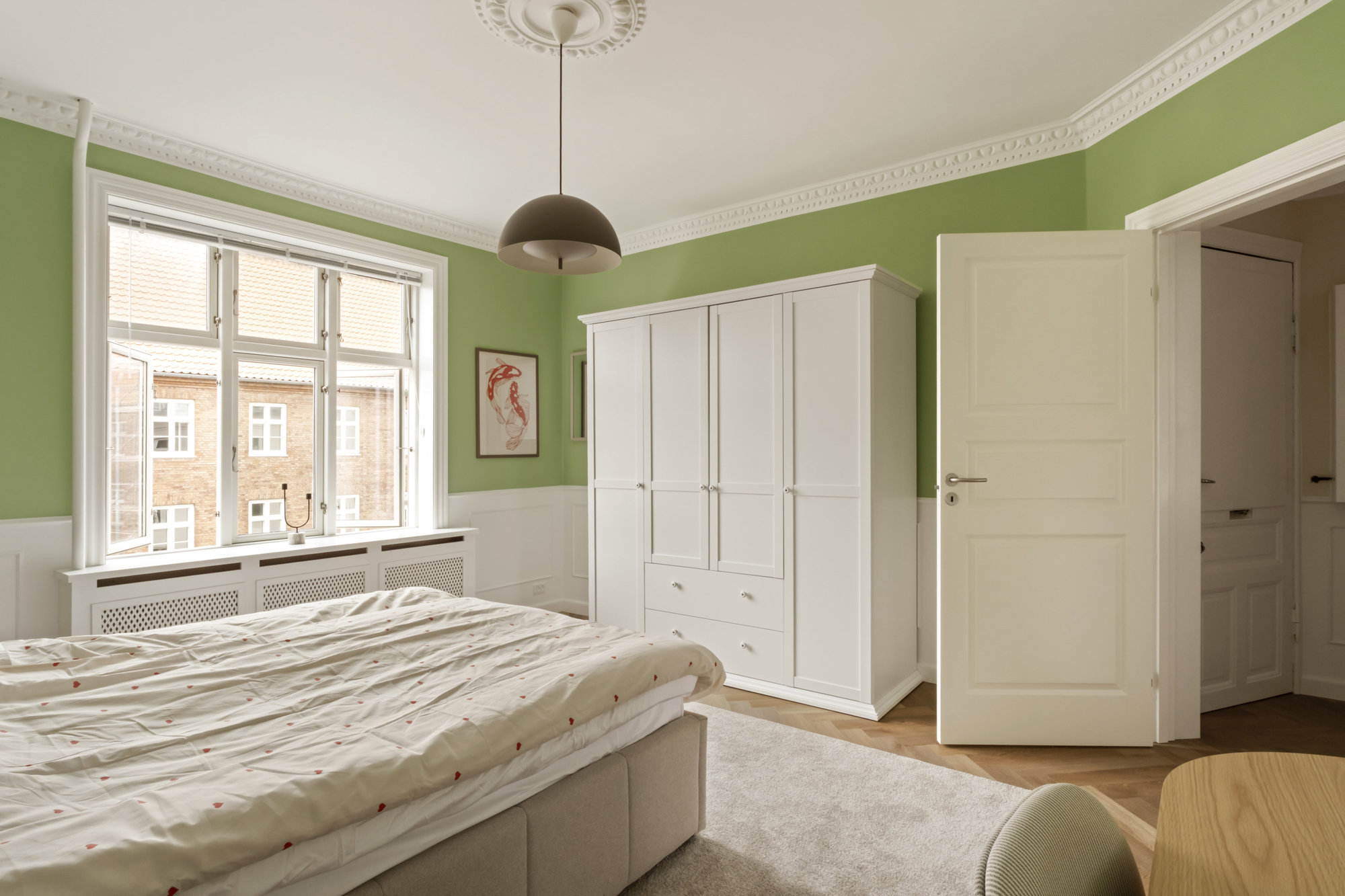 Keplersgade 2, 4. th., 2300 København S