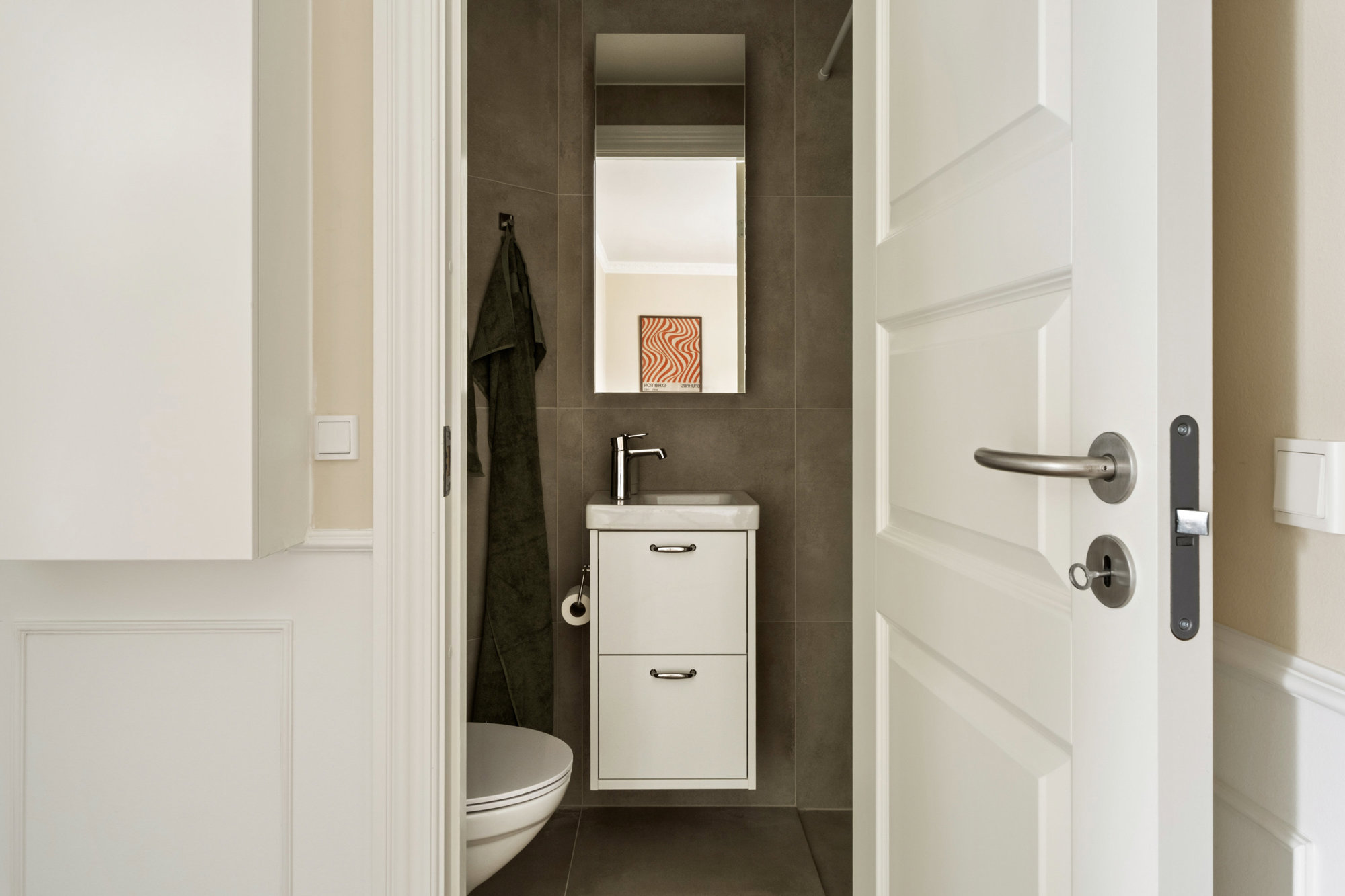Keplersgade 2, 4. th., 2300 København S