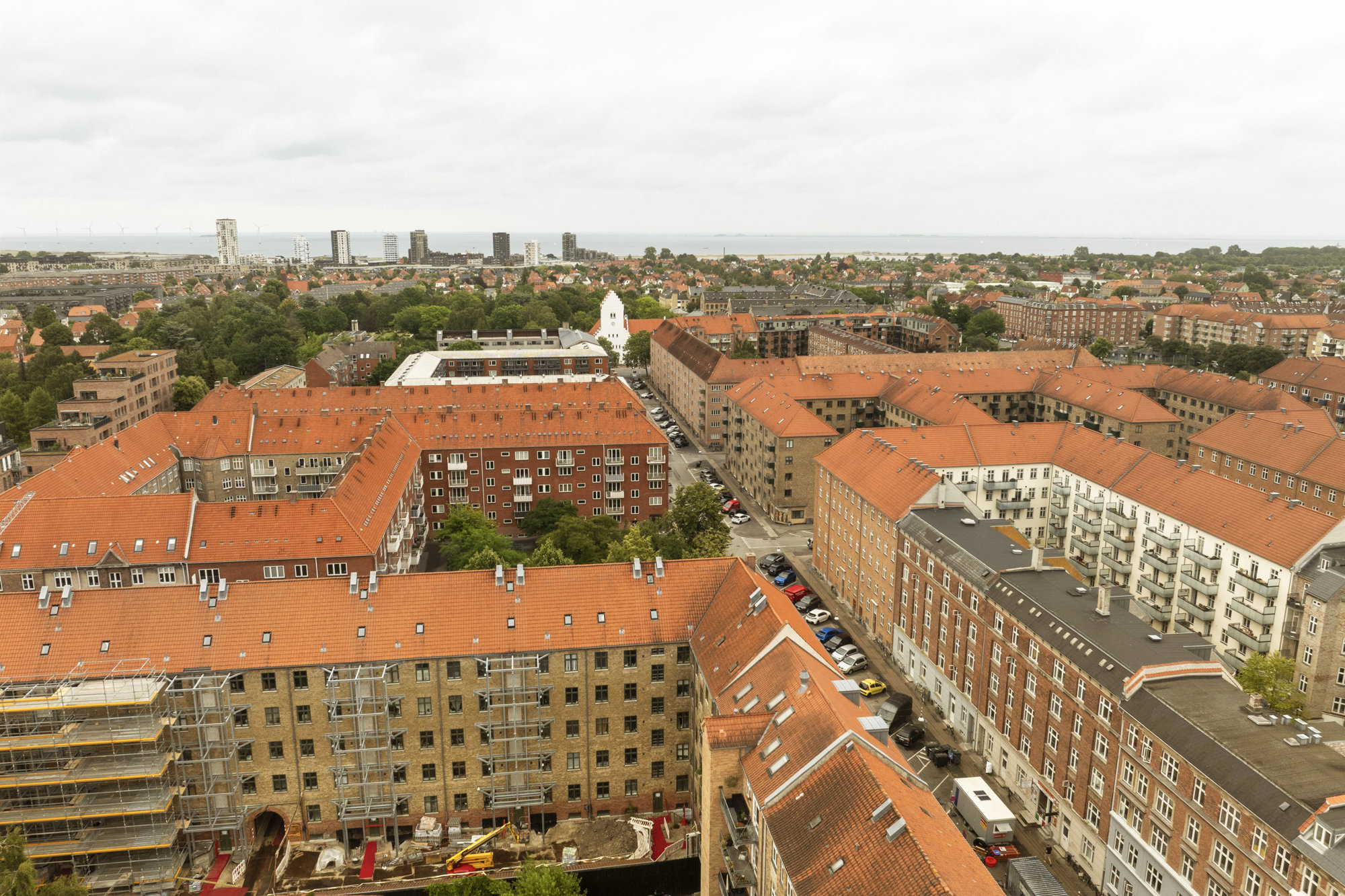 Keplersgade 2, 4. th., 2300 København S