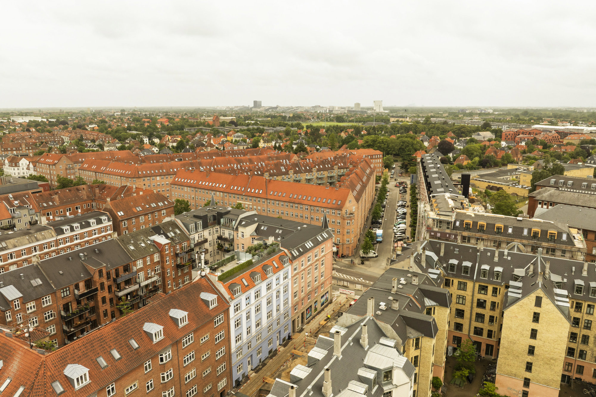 Keplersgade 2, 4. th., 2300 København S