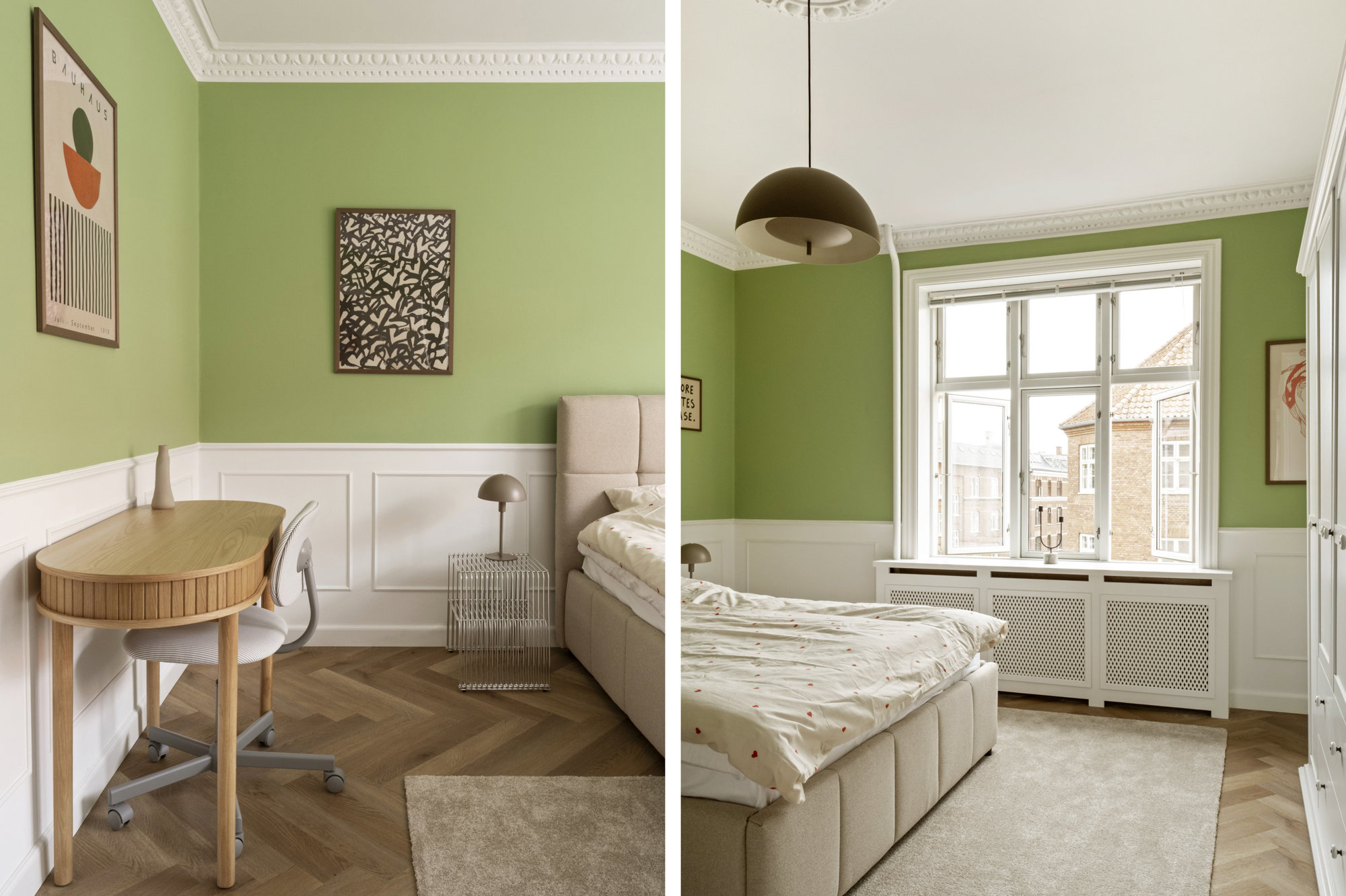 Keplersgade 2, 4. th., 2300 København S