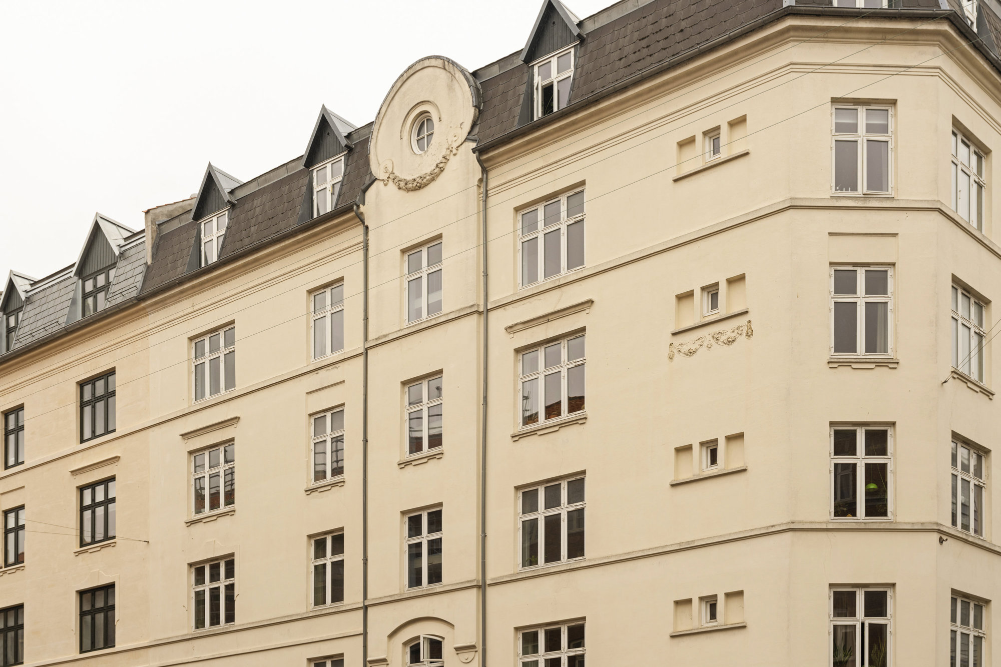 Keplersgade 2, 4. th., 2300 København S