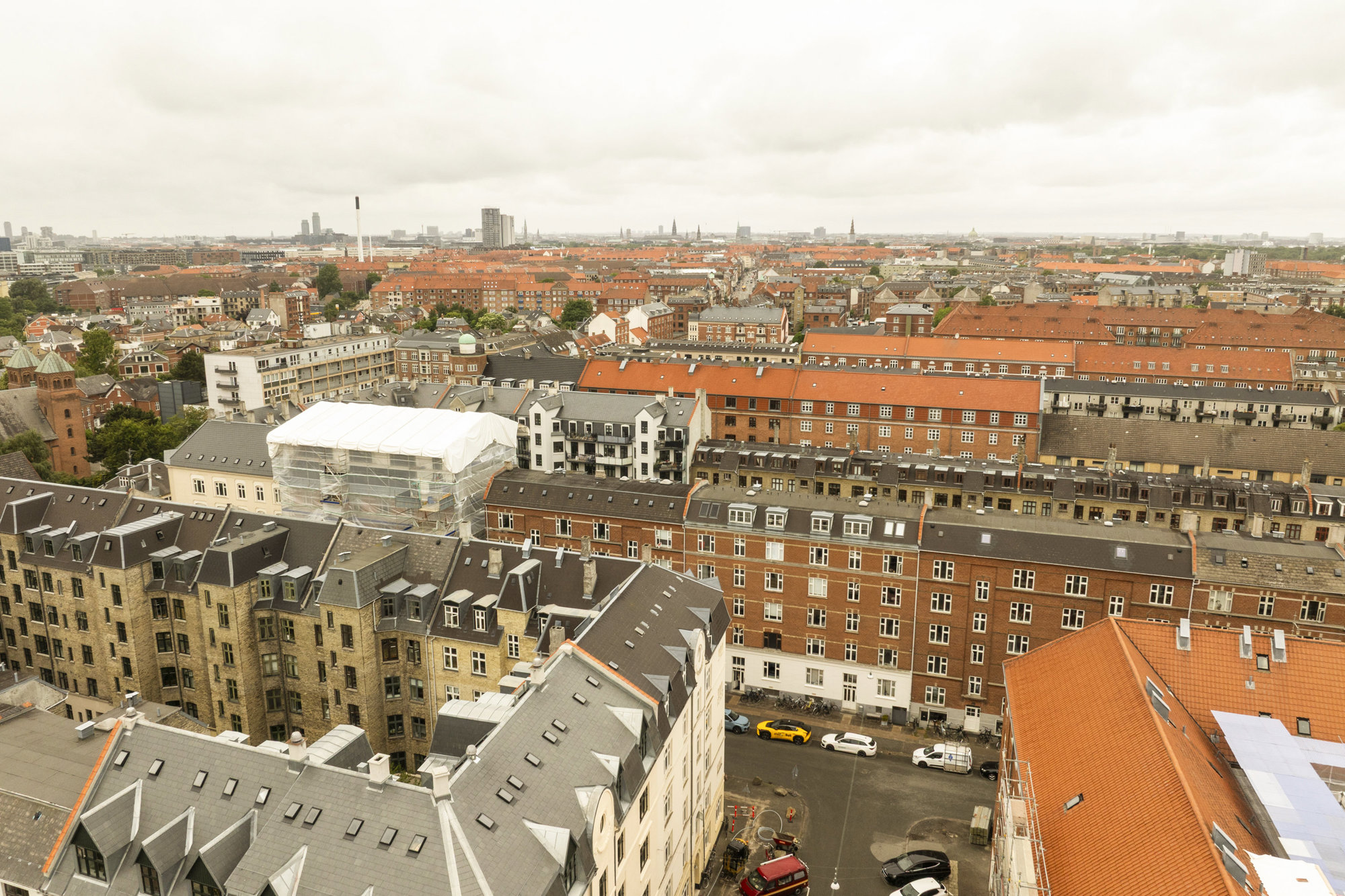 Keplersgade 2, 4. th., 2300 København S