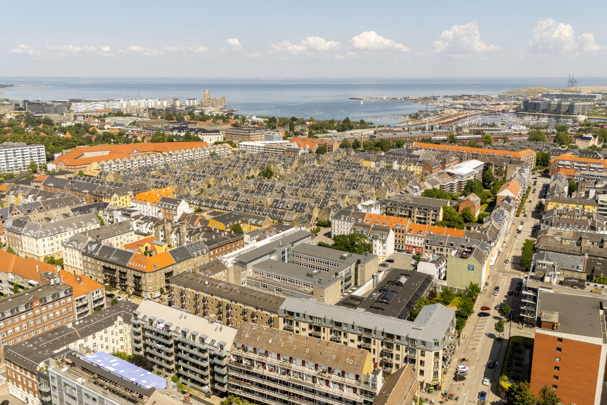 Drejøgade 35, 4. 42., 2100 København Ø