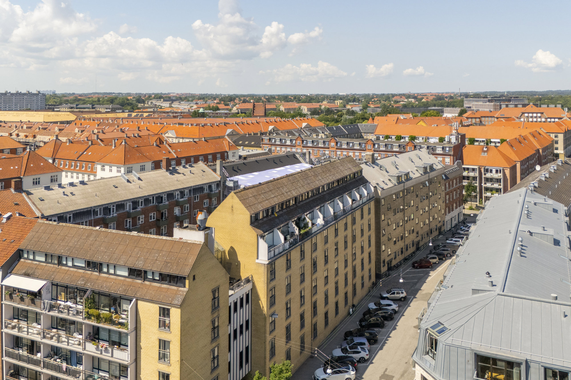 Drejøgade 35, 4. 42., 2100 København Ø