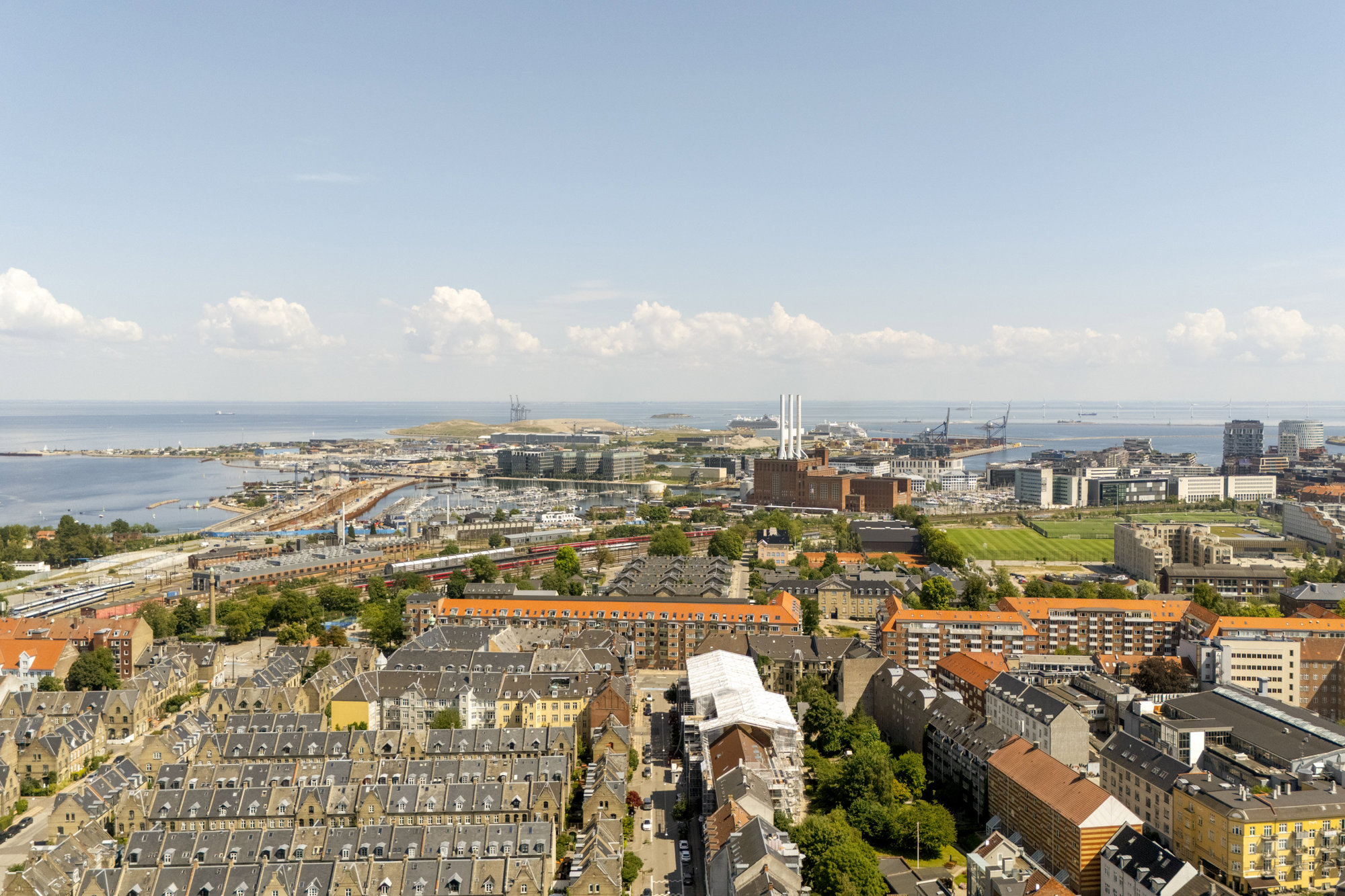 Drejøgade 35, 4. 42., 2100 København Ø