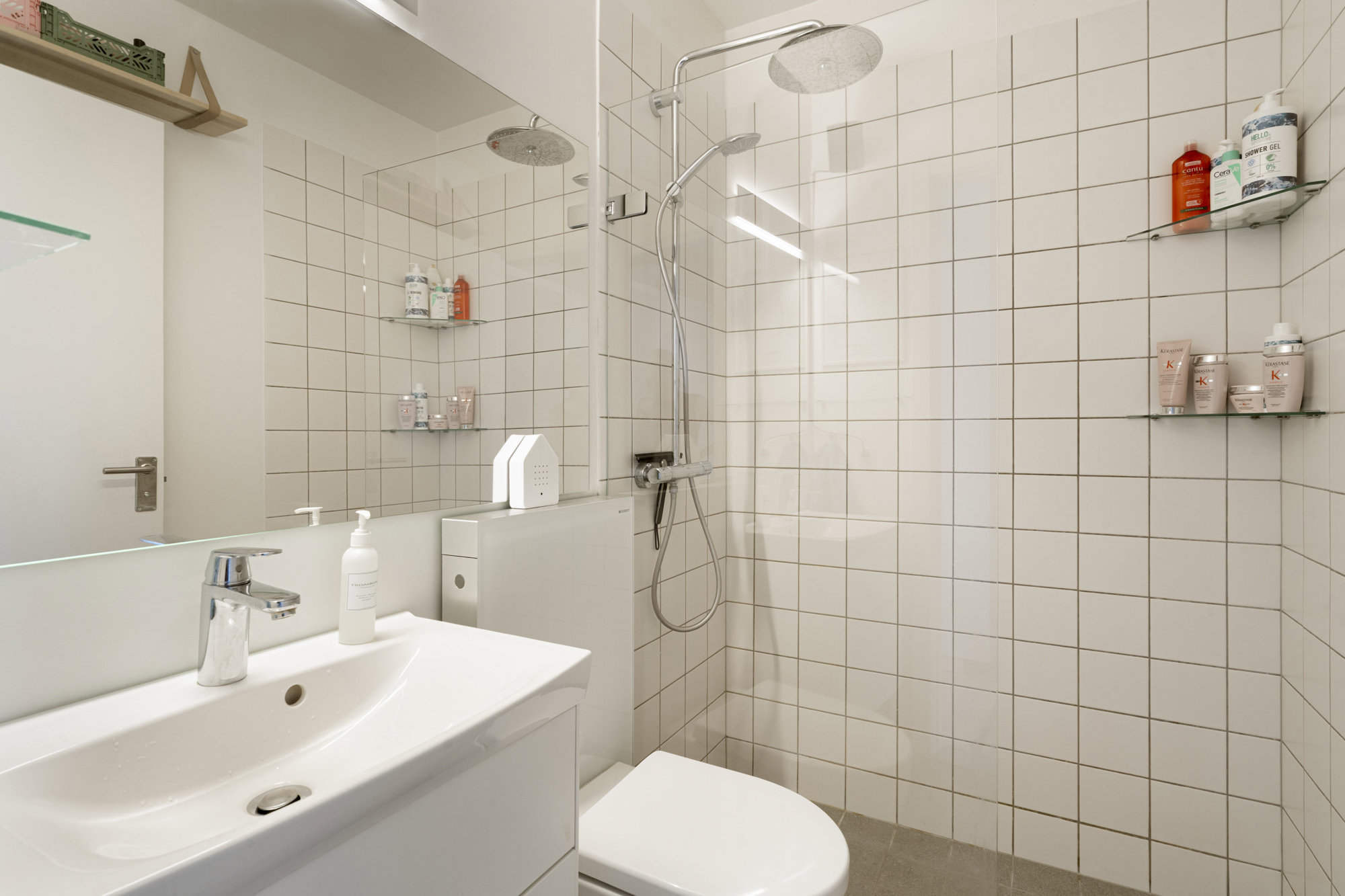 Drejøgade 35, 4. 42., 2100 København Ø
