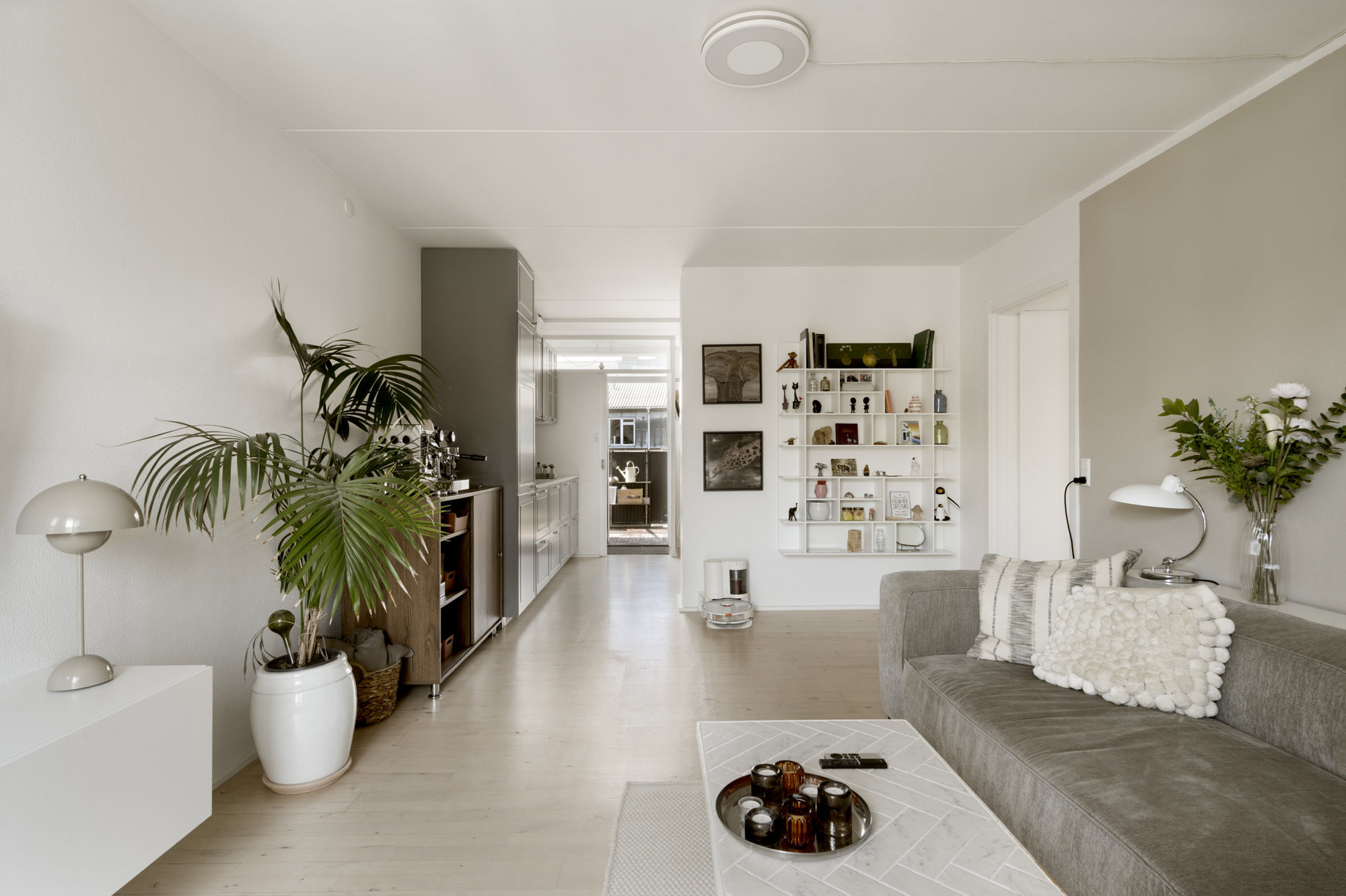 Drejøgade 35, 4. 42., 2100 København Ø