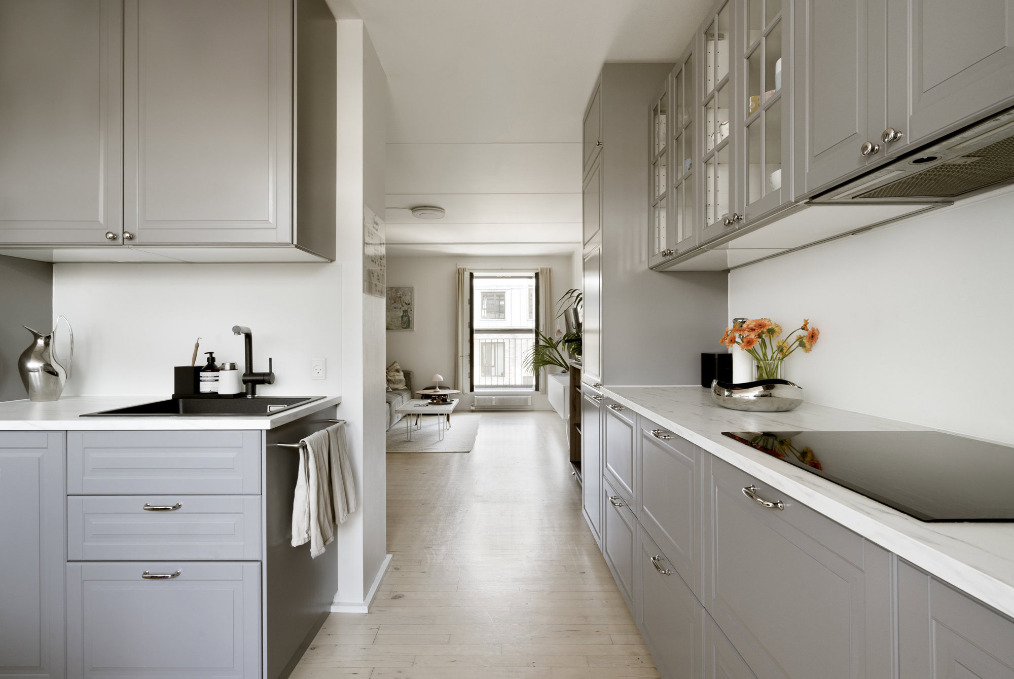 Drejøgade 35, 4. 42., 2100 København Ø