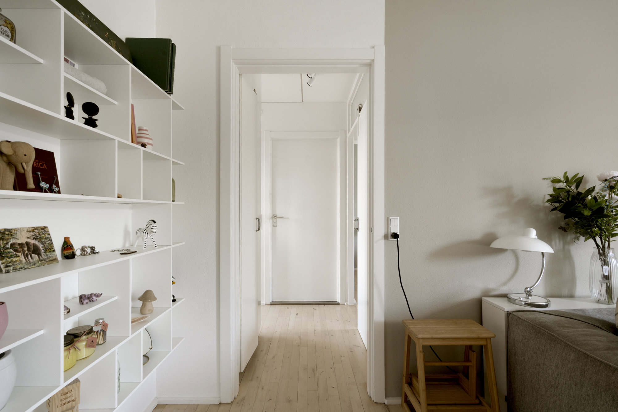 Drejøgade 35, 4. 42., 2100 København Ø