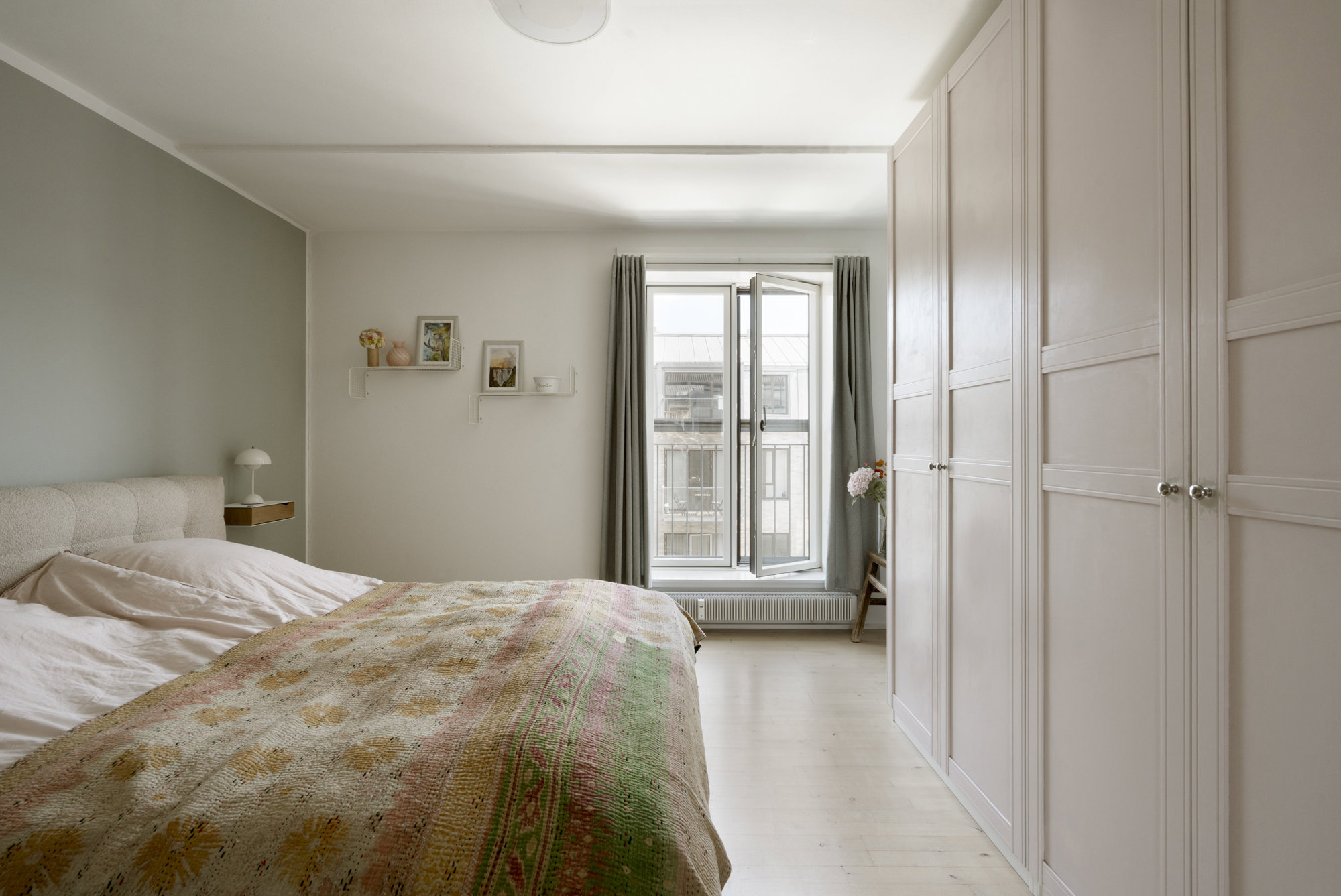 Drejøgade 35, 4. 42., 2100 København Ø