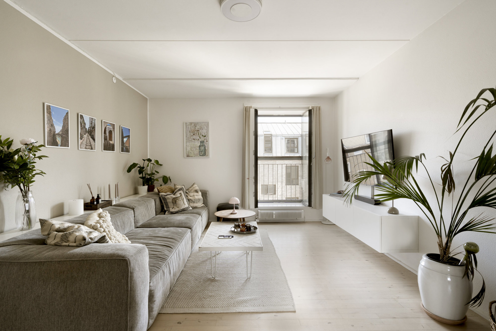 Drejøgade 35, 4. 42., 2100 København Ø
