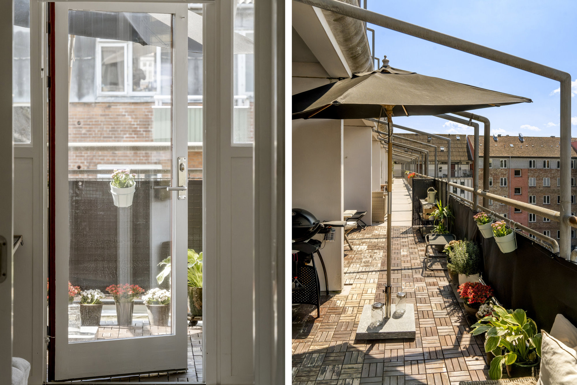 Drejøgade 35, 4. 42., 2100 København Ø