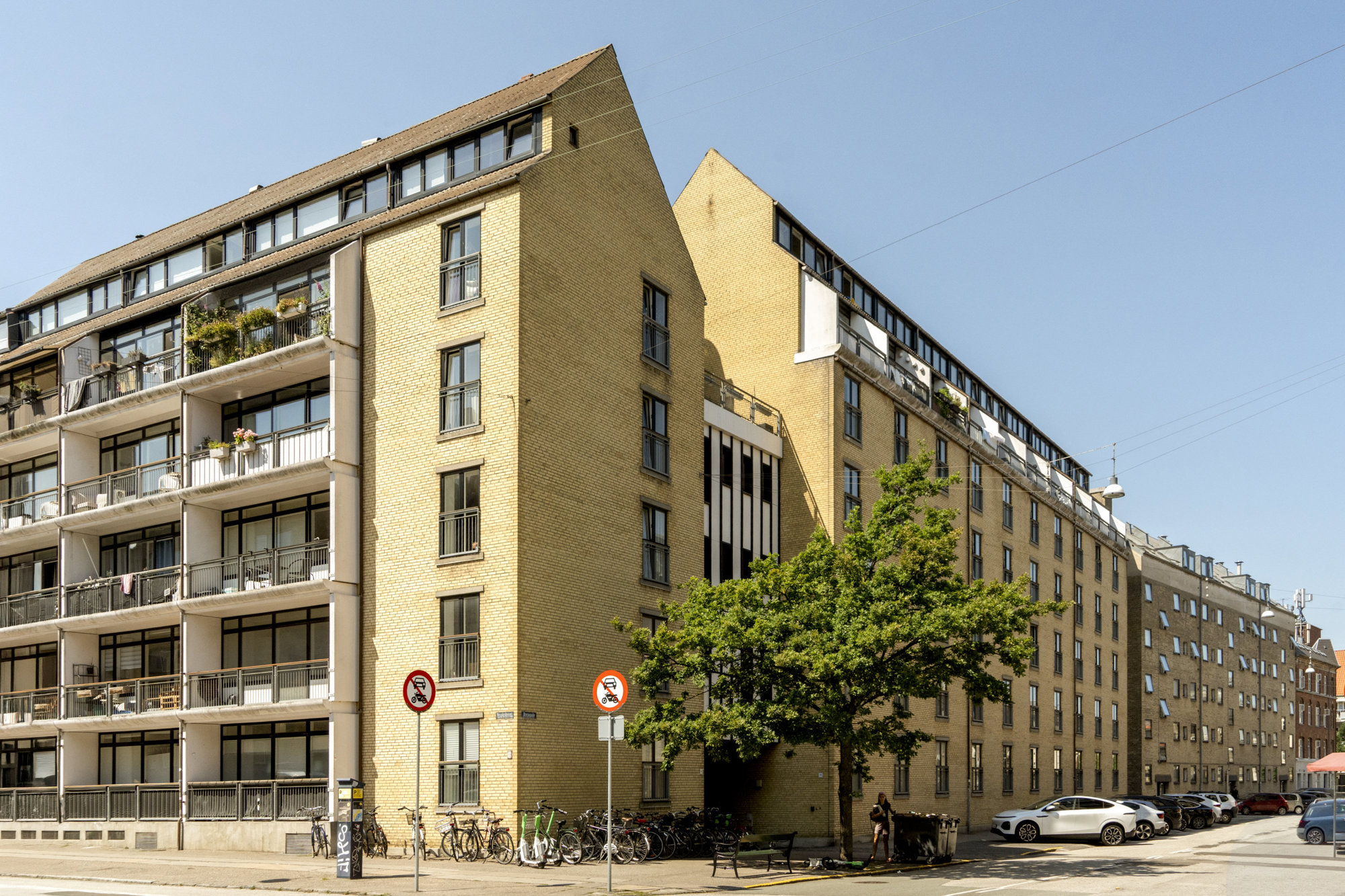 Drejøgade 35, 4. 42., 2100 København Ø