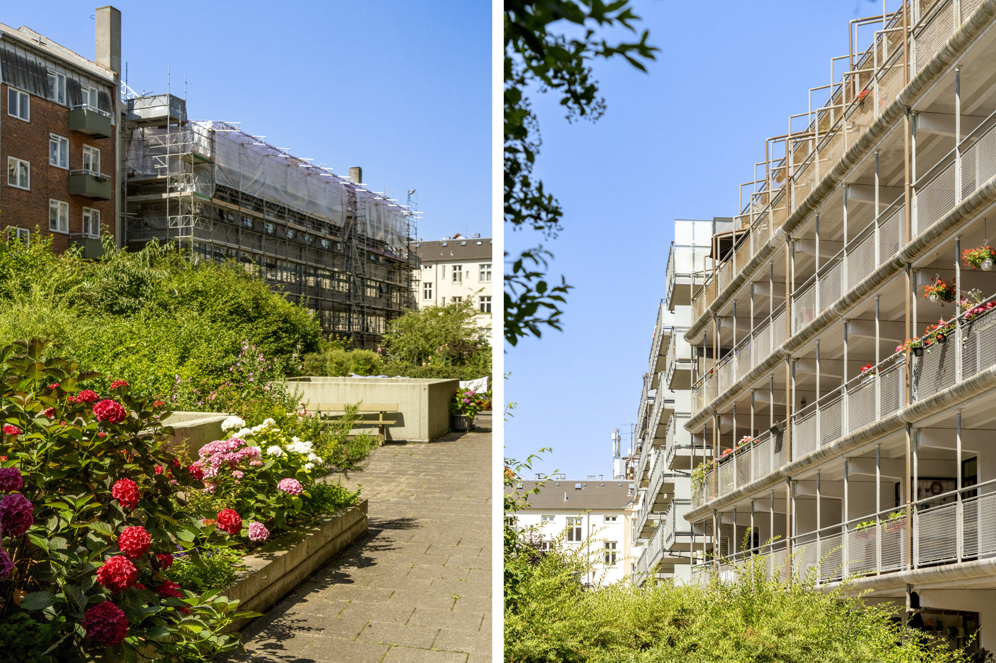 Drejøgade 35, 4. 42., 2100 København Ø