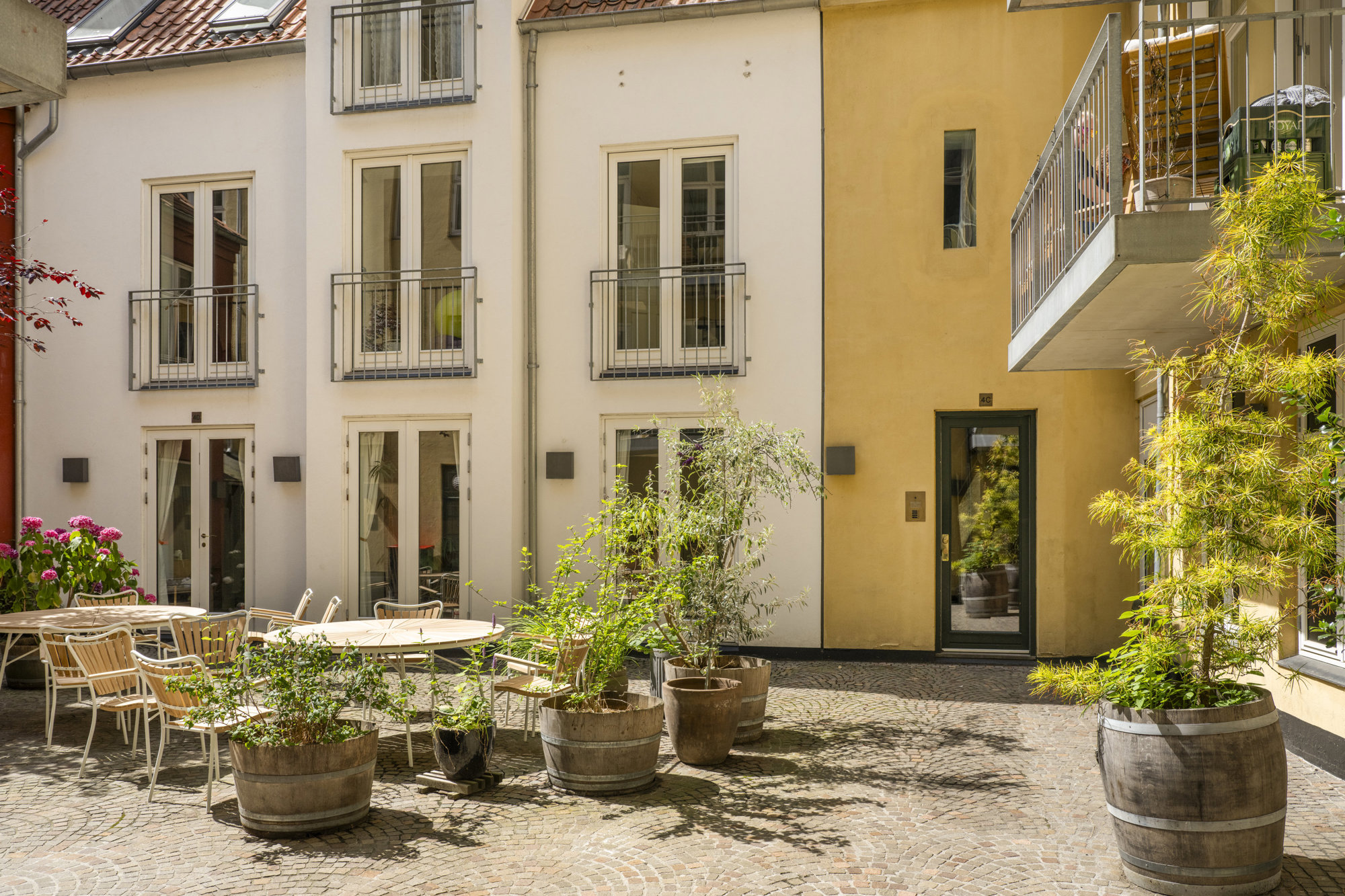Rådhusstræde 4C, 3., 1466 København K
