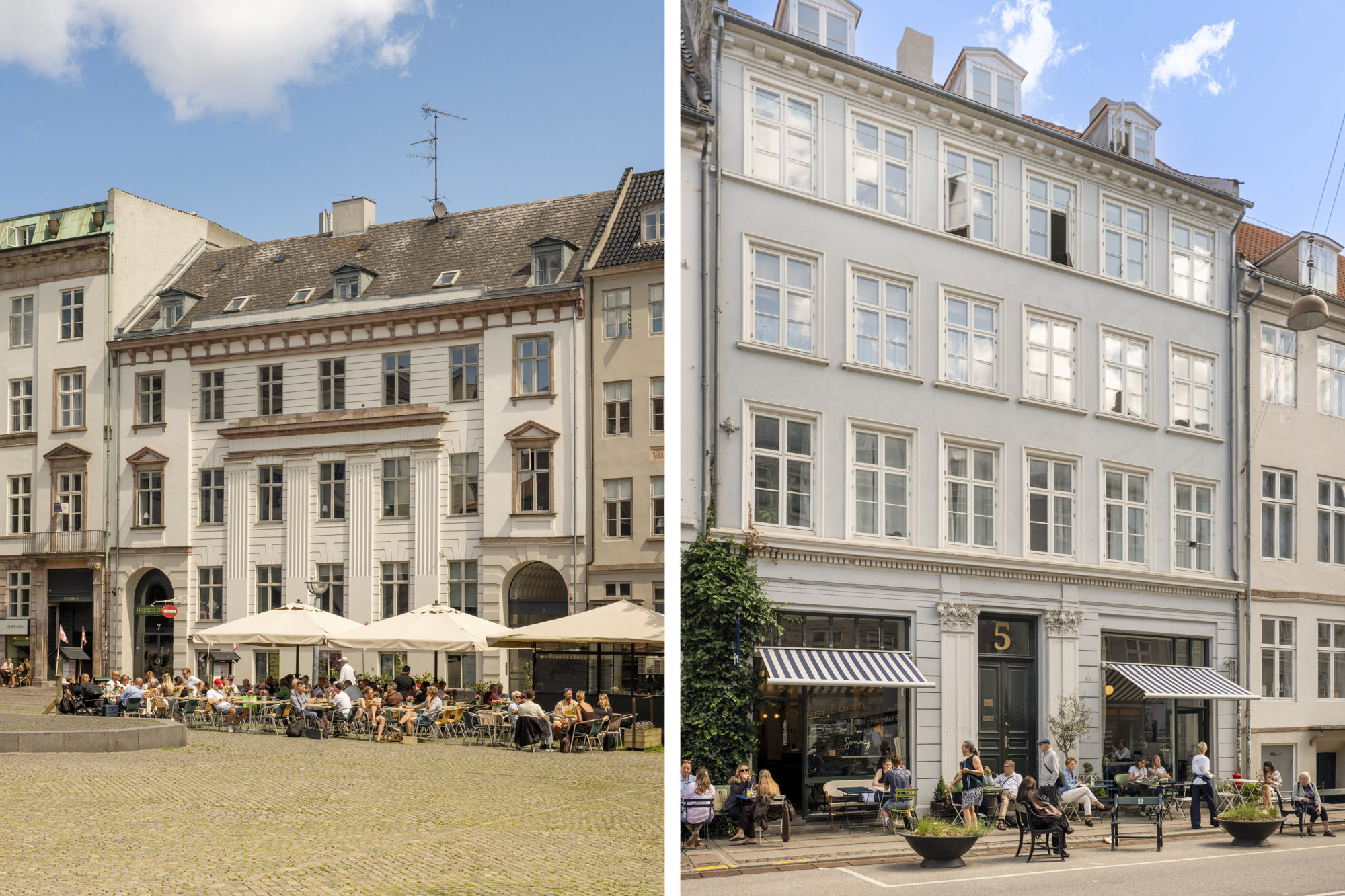 Rådhusstræde 4C, 3., 1466 København K