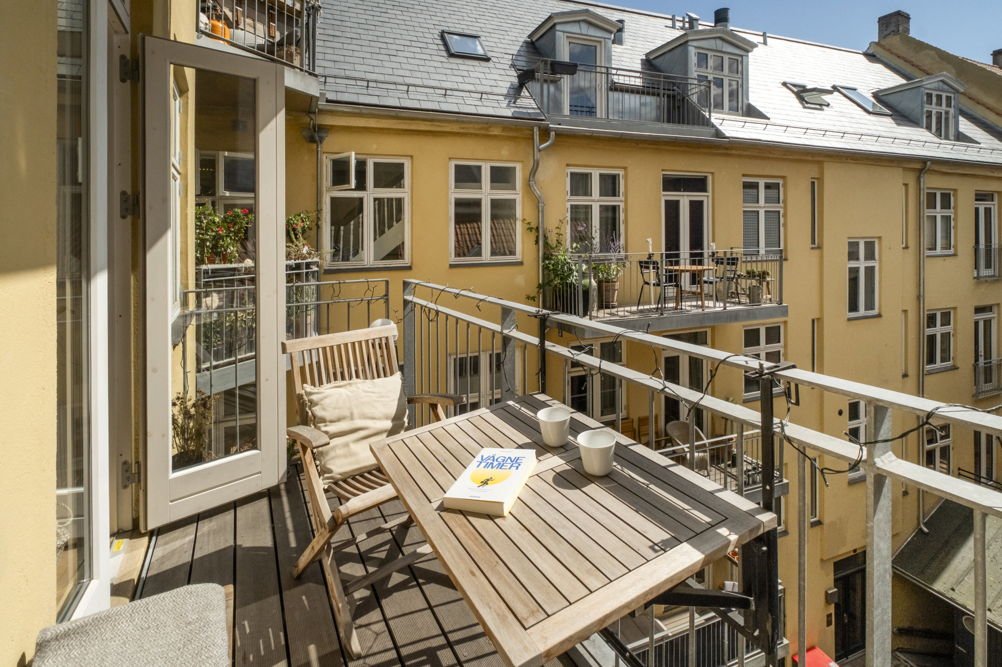 Rådhusstræde 4C, 3., 1466 København K