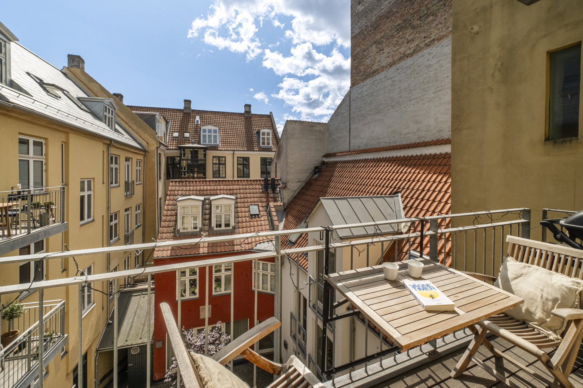 Rådhusstræde 4C, 3., 1466 København K