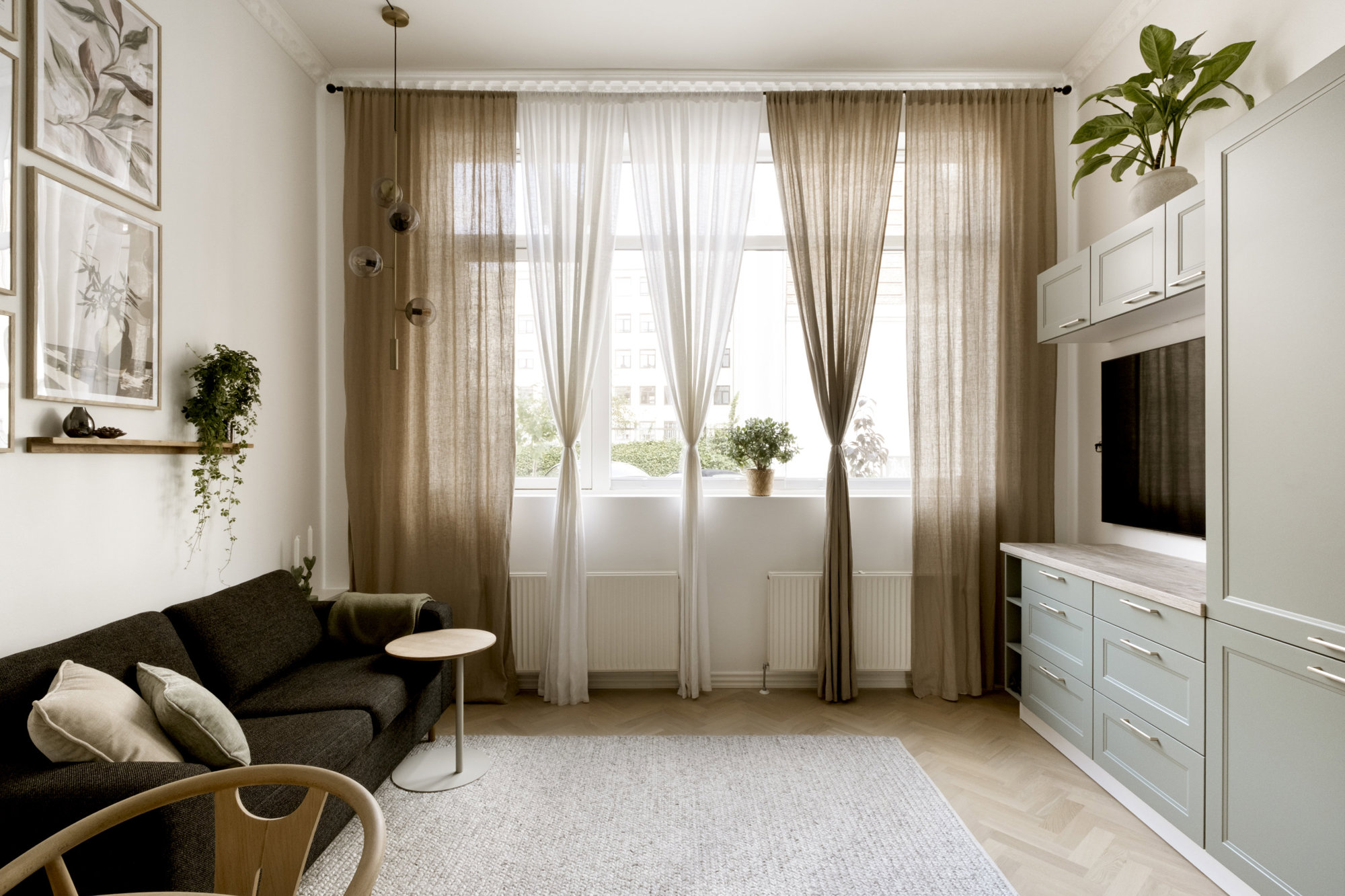 Ryesgade 48, st., 2100 København Ø