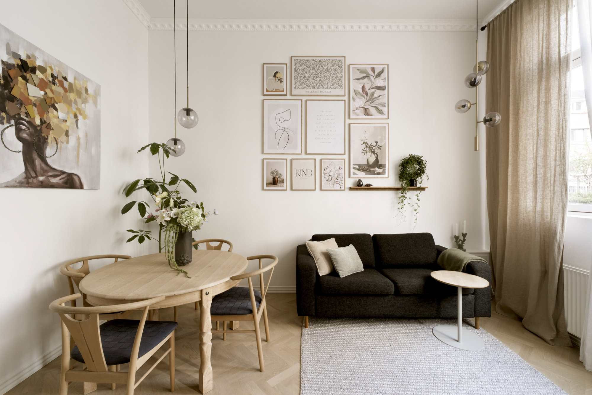 Ryesgade 48, st., 2100 København Ø