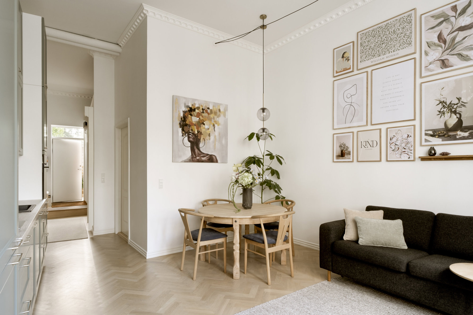 Ryesgade 48, st., 2100 København Ø