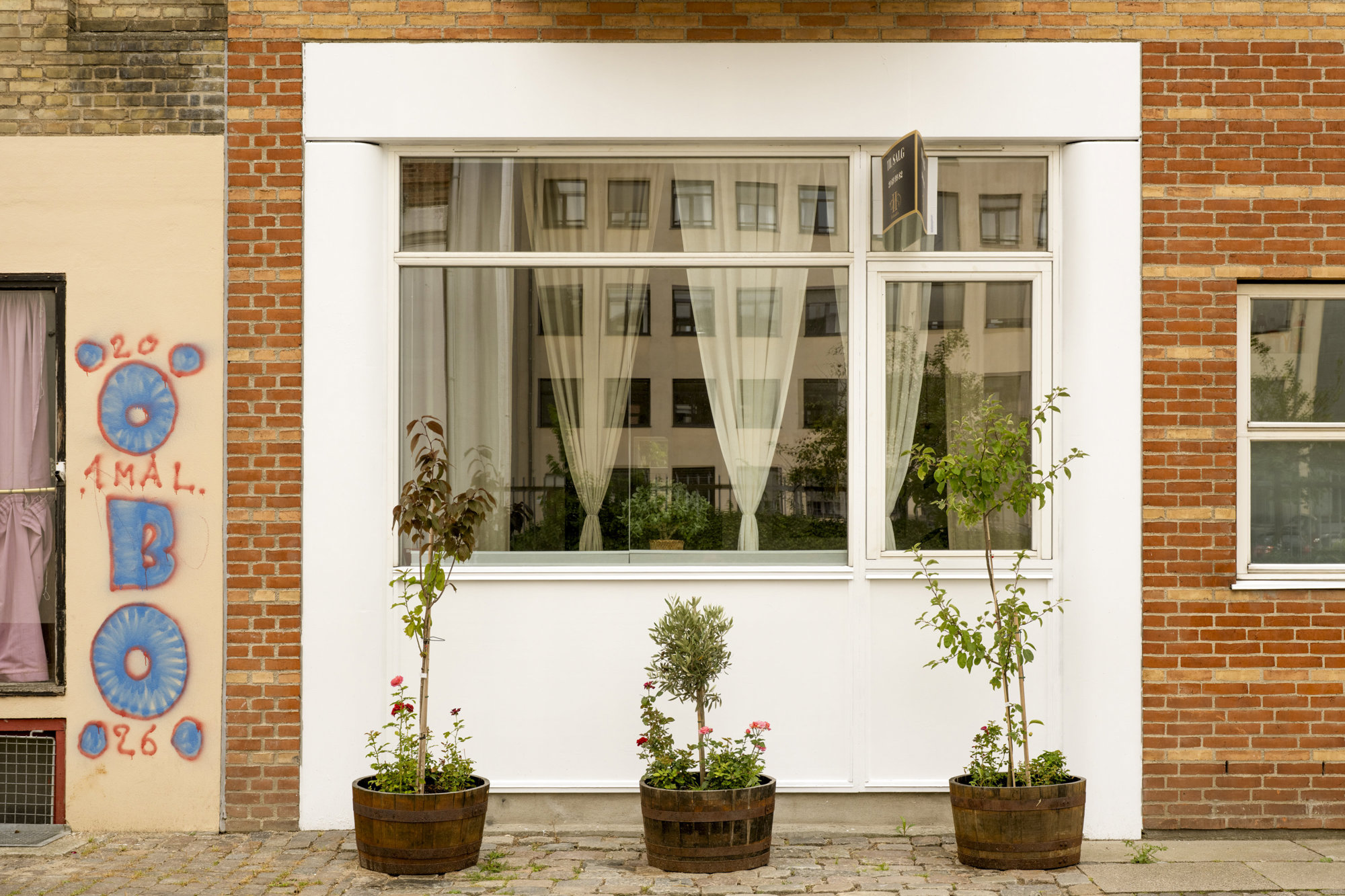 Ryesgade 48, st., 2100 København Ø