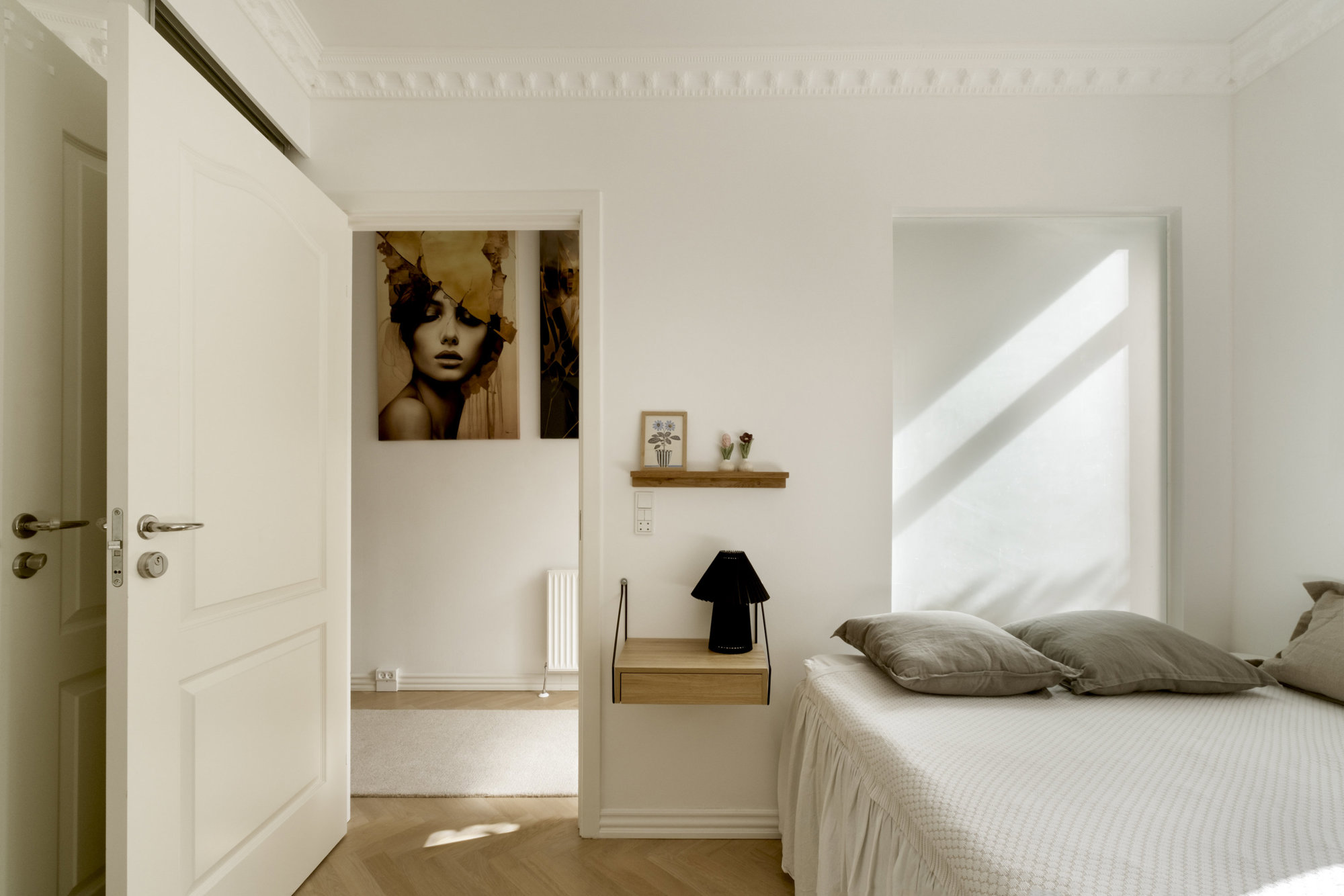Ryesgade 48, st., 2100 København Ø