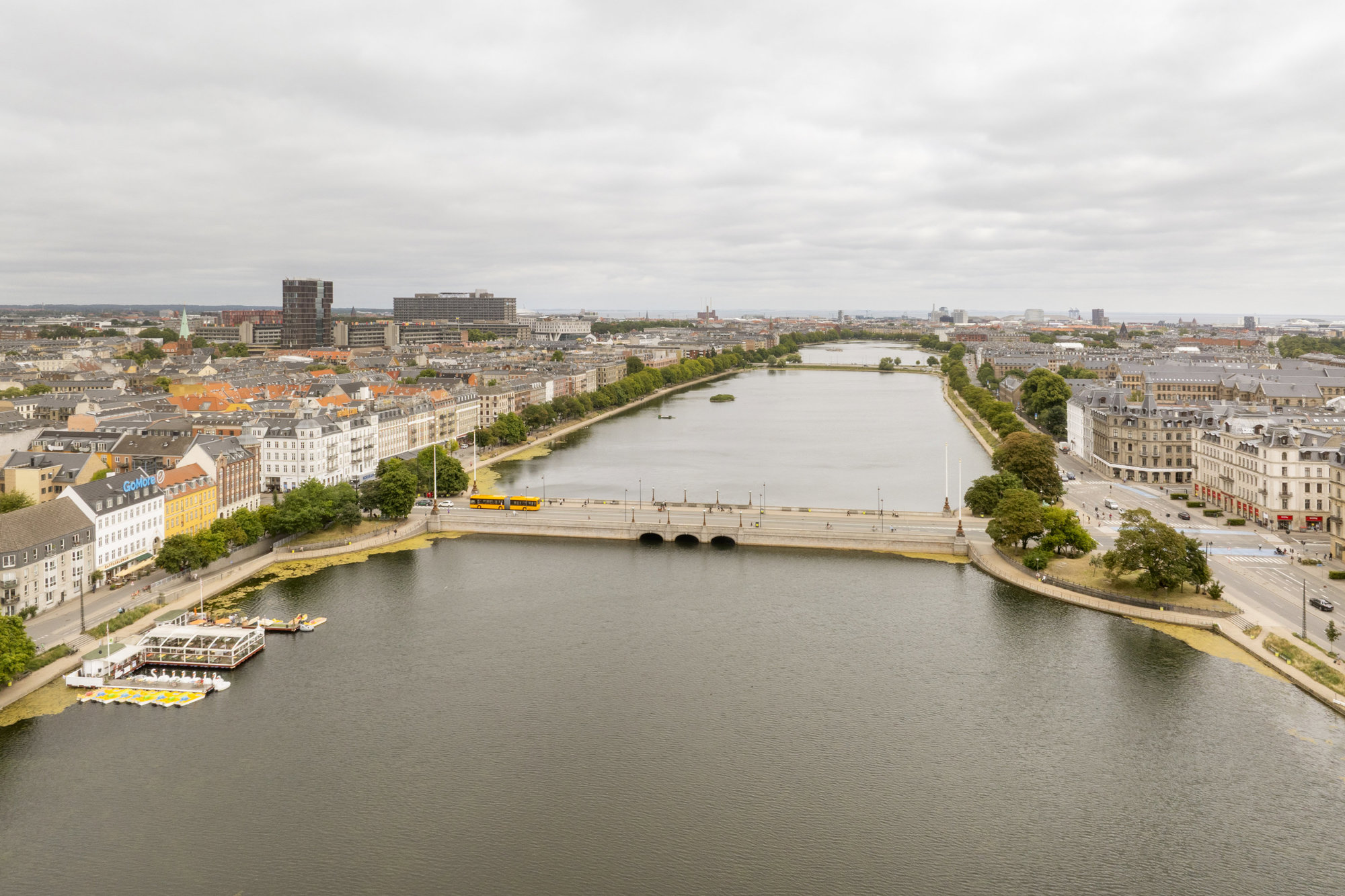 Ryesgade 48, st., 2100 København Ø