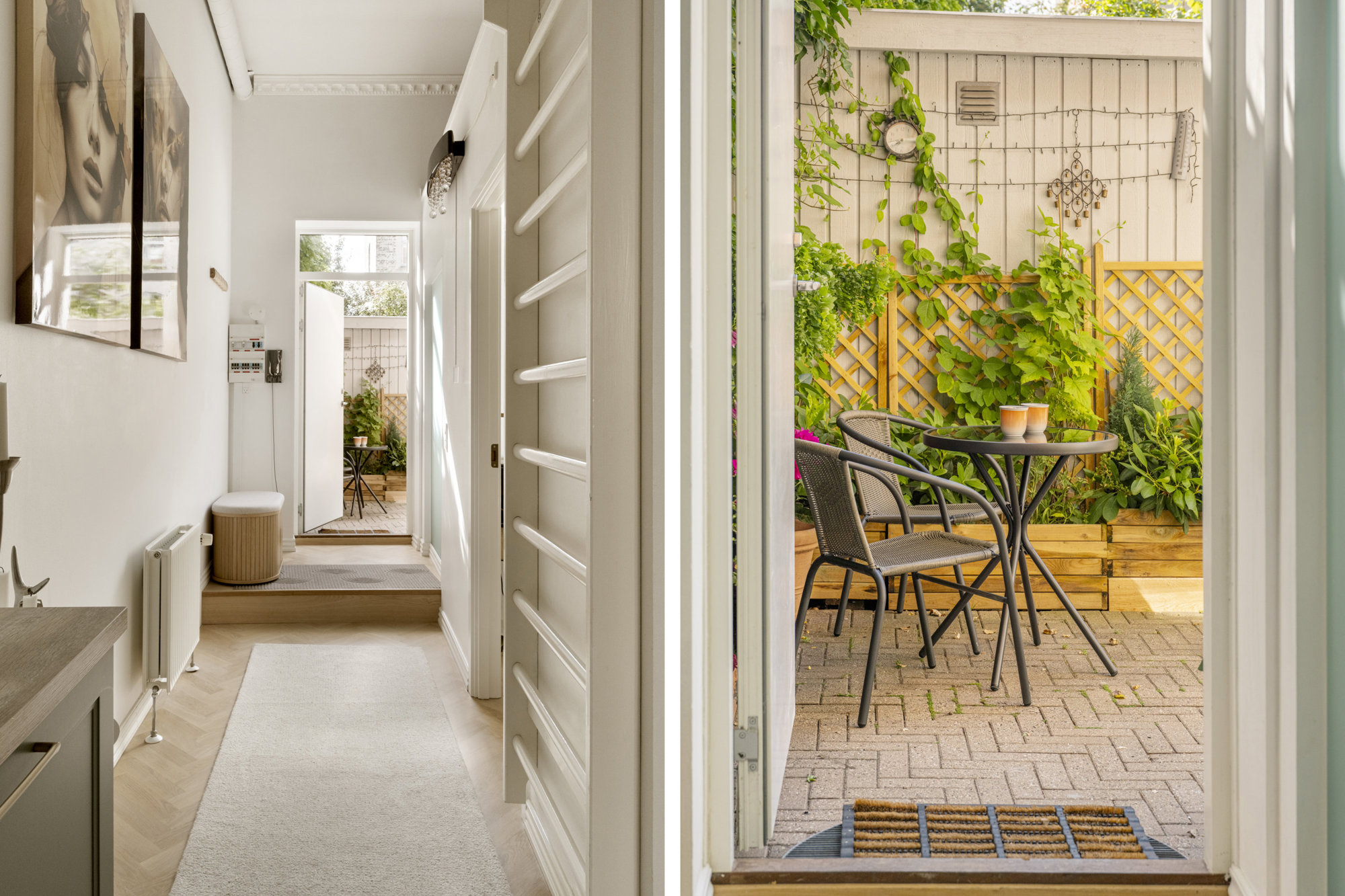 Ryesgade 48, st., 2100 København Ø