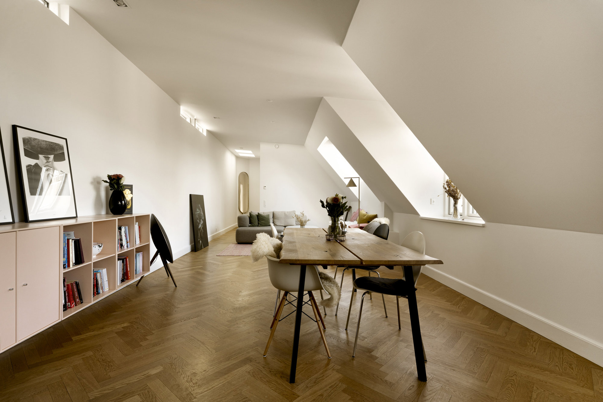 Malmøgade 7, 5. tv., 2100 København Ø