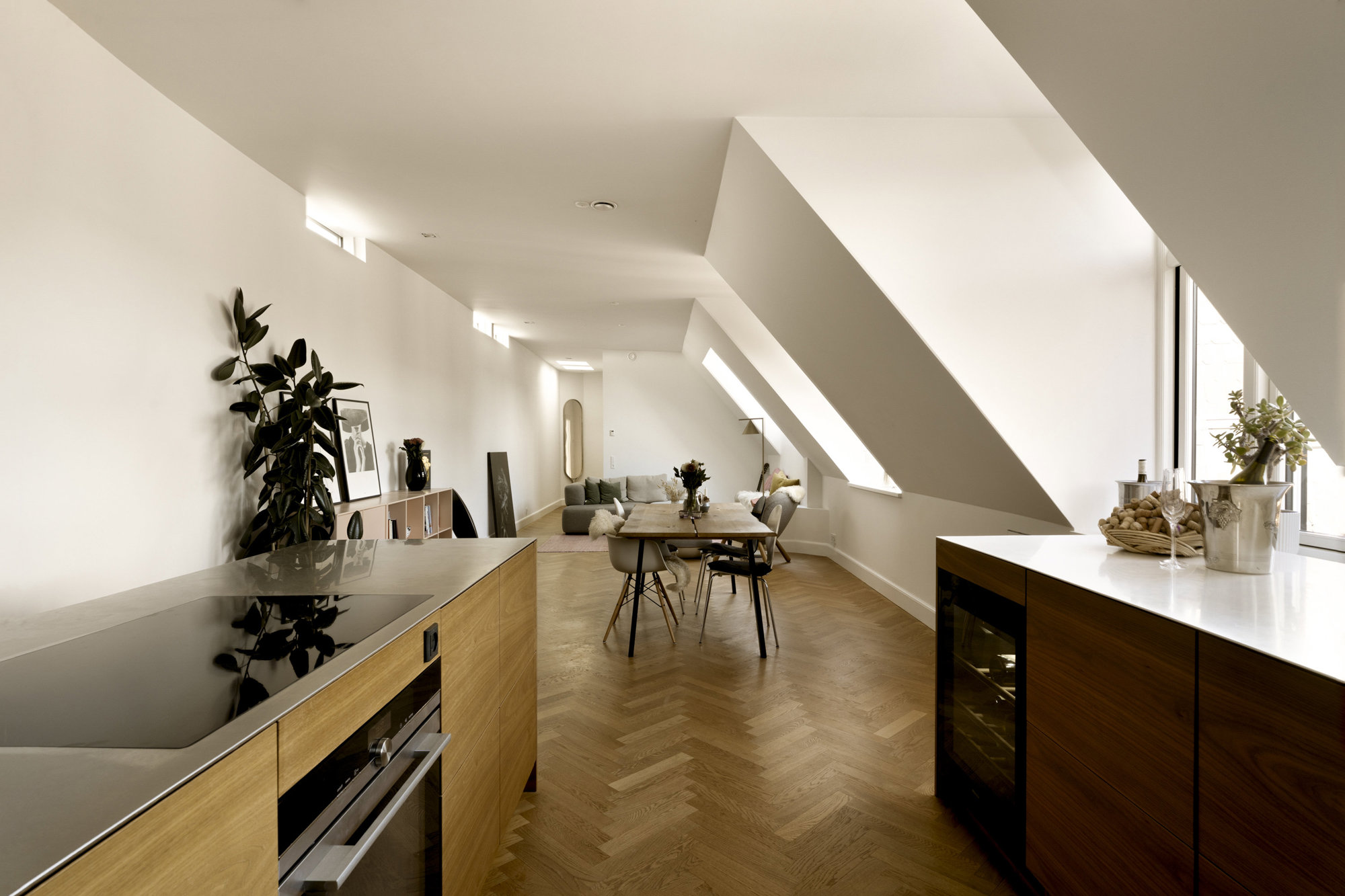Malmøgade 7, 5. tv., 2100 København Ø