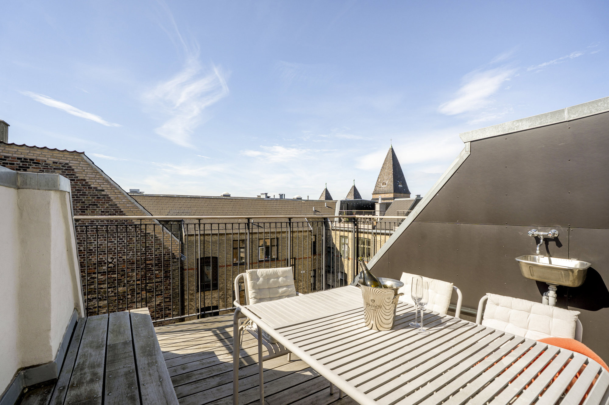 Malmøgade 7, 5. tv., 2100 København Ø