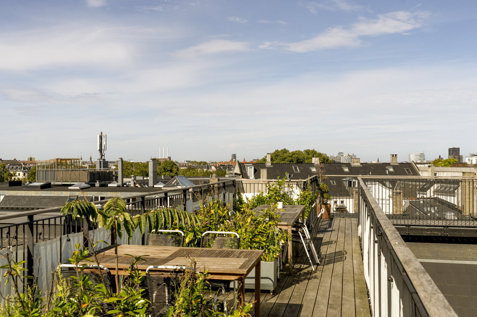 Malmøgade 7, 5. tv., 2100 København Ø