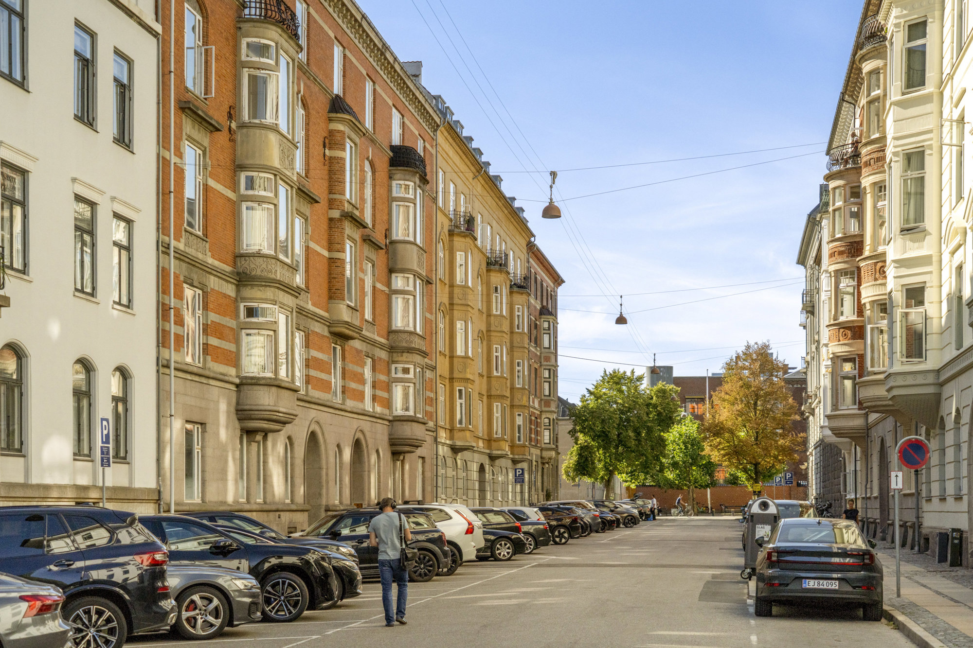 Malmøgade 7, 5. tv., 2100 København Ø