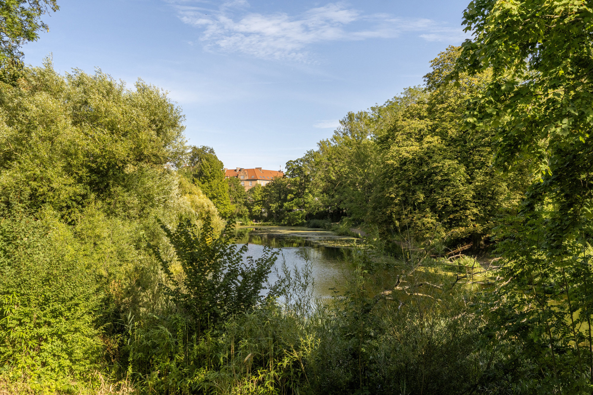 Malmøgade 7, 5. tv., 2100 København Ø