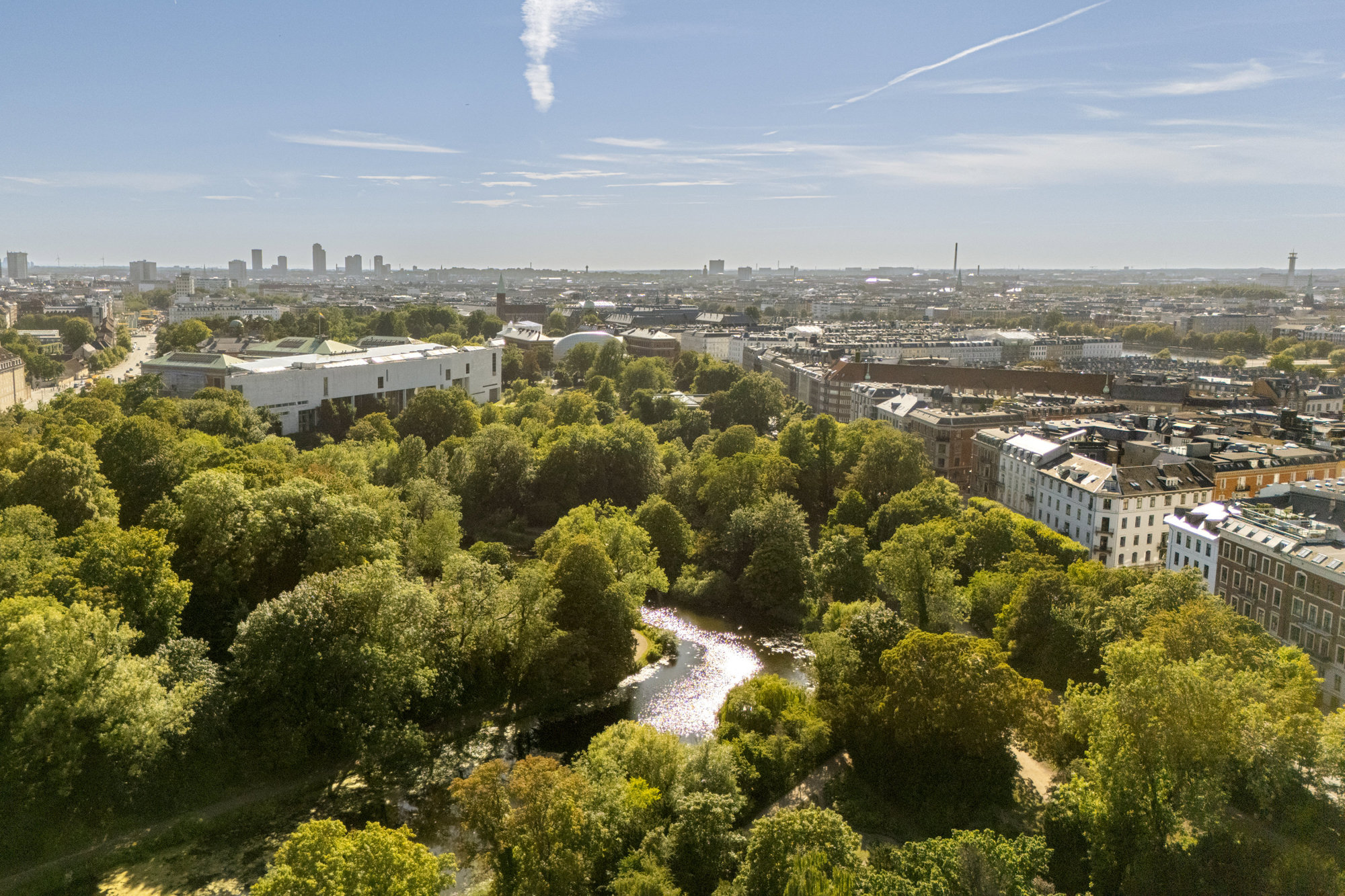 Malmøgade 7, 5. tv., 2100 København Ø