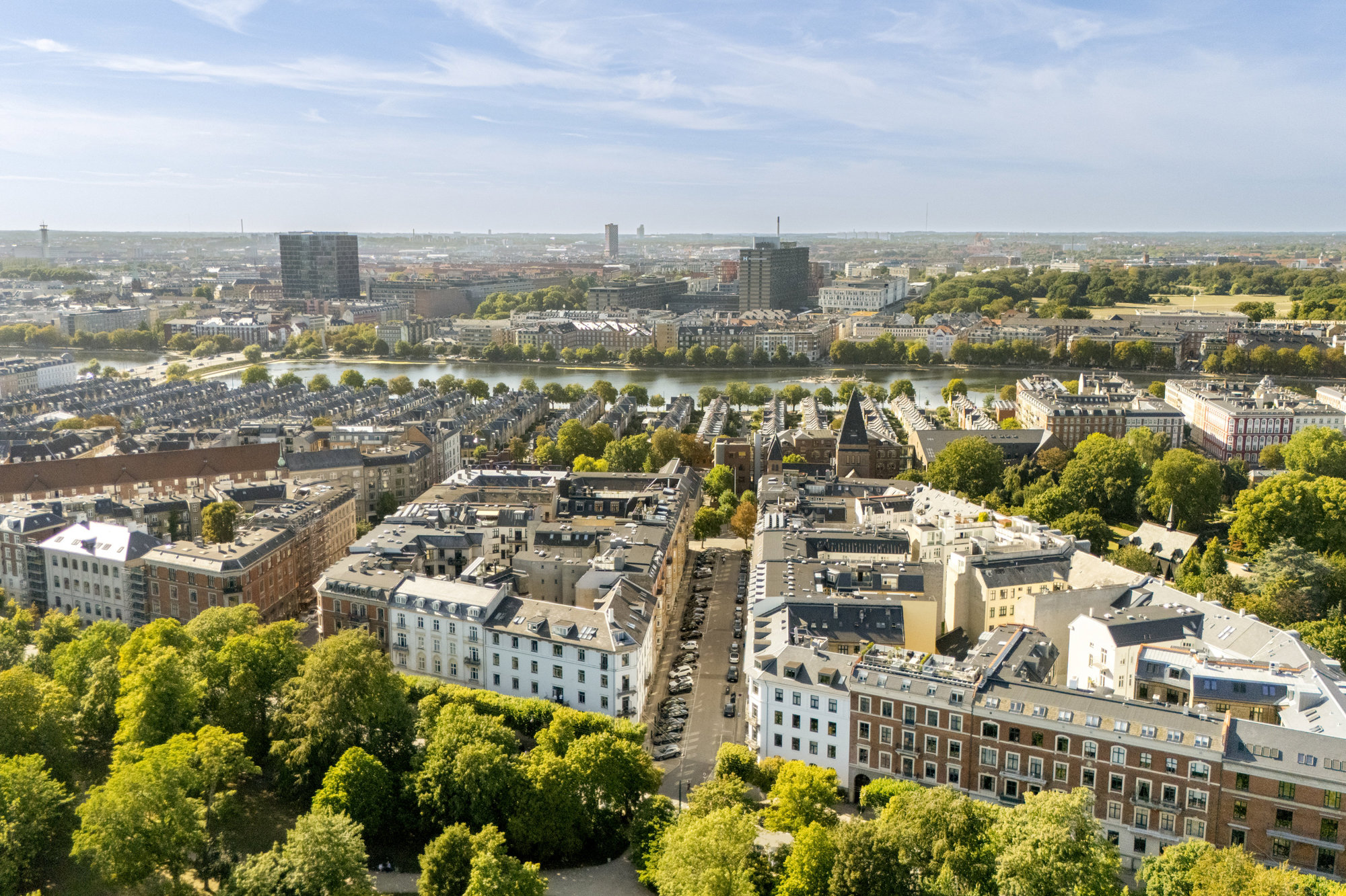 Malmøgade 7, 5. tv., 2100 København Ø