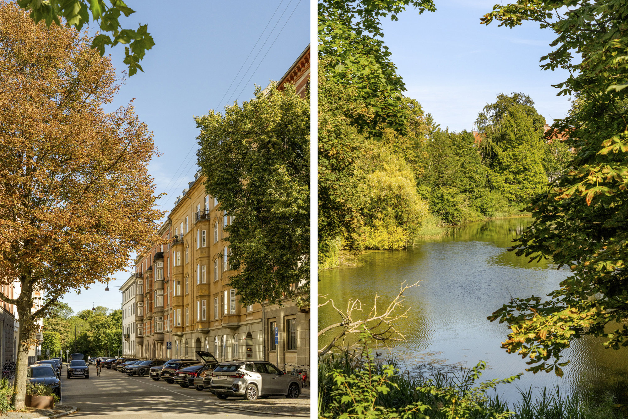 Malmøgade 7, 5. tv., 2100 København Ø